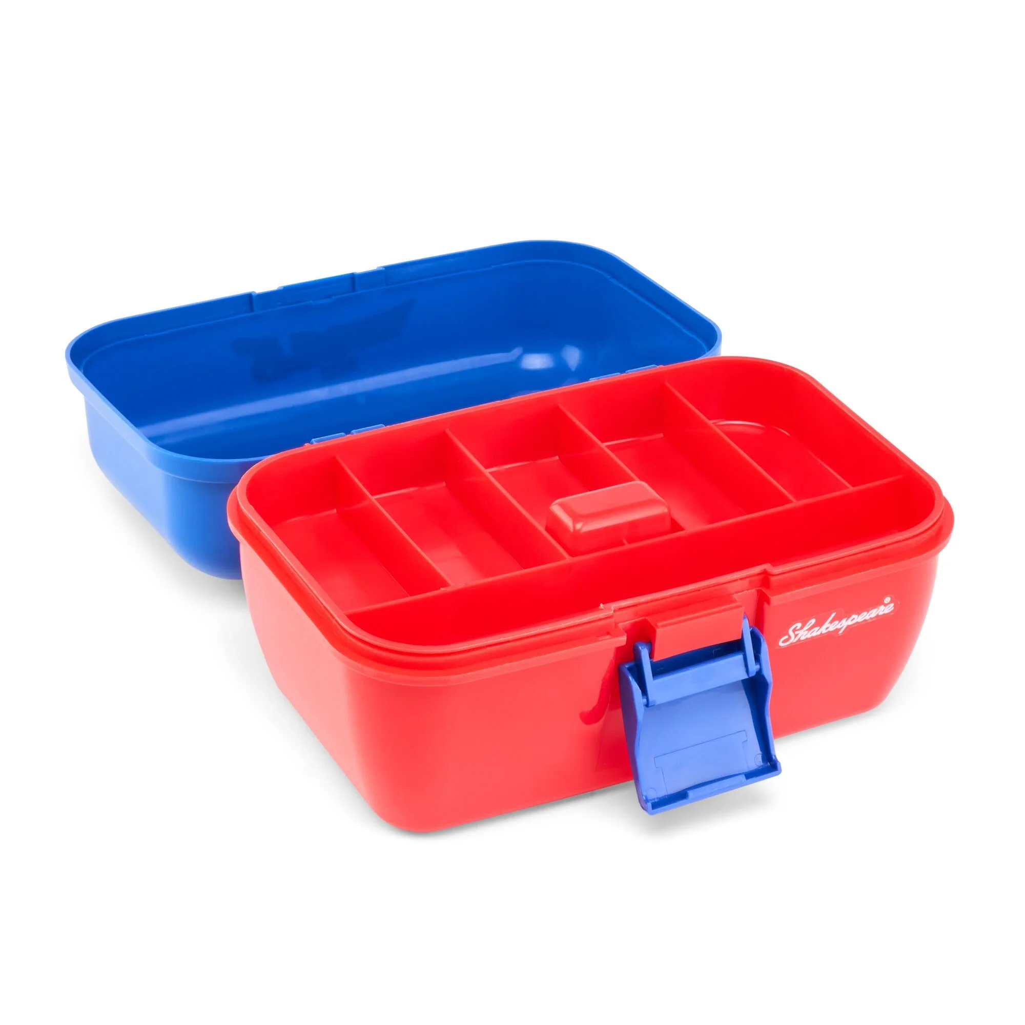 Shakespeare Marvel® Spider-Man® Play Box - Image 3