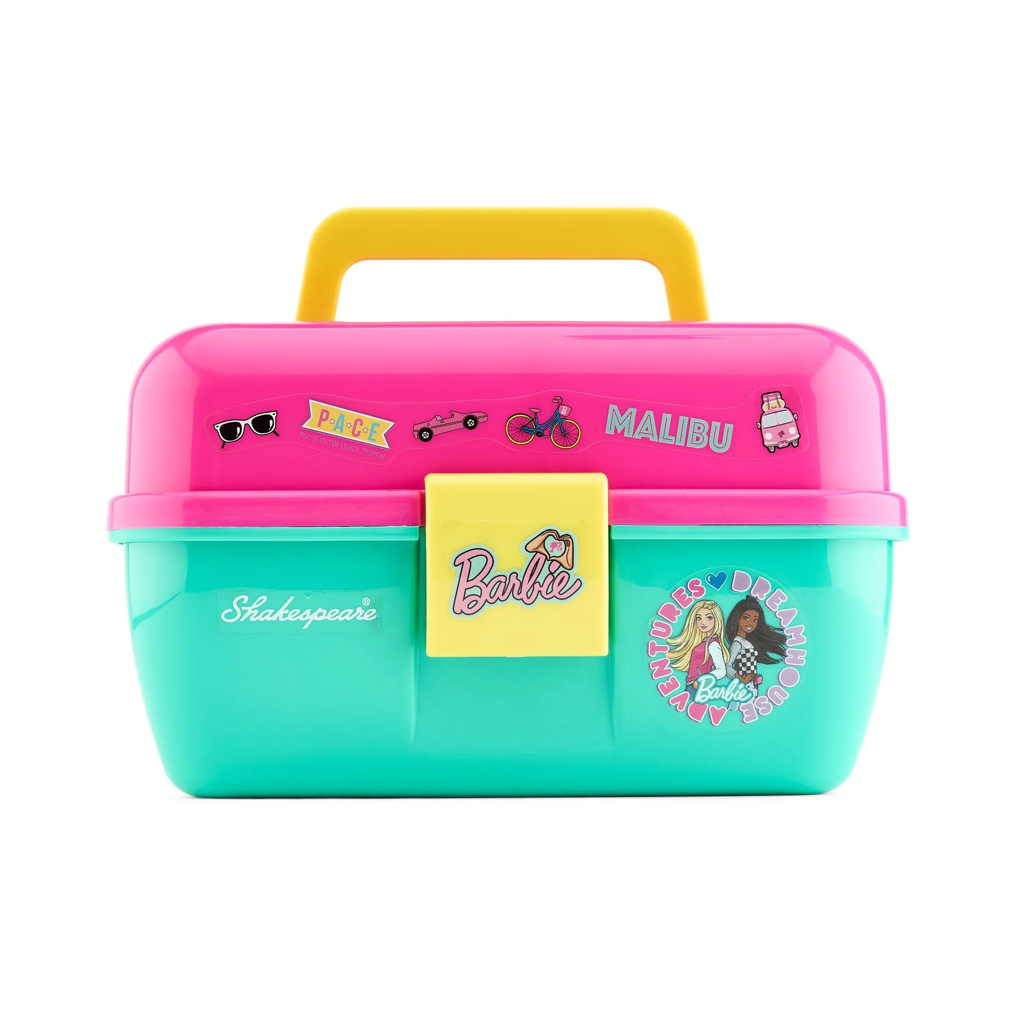 Shakespeare Mattel® Barbie® Fishing Kit - Image 2