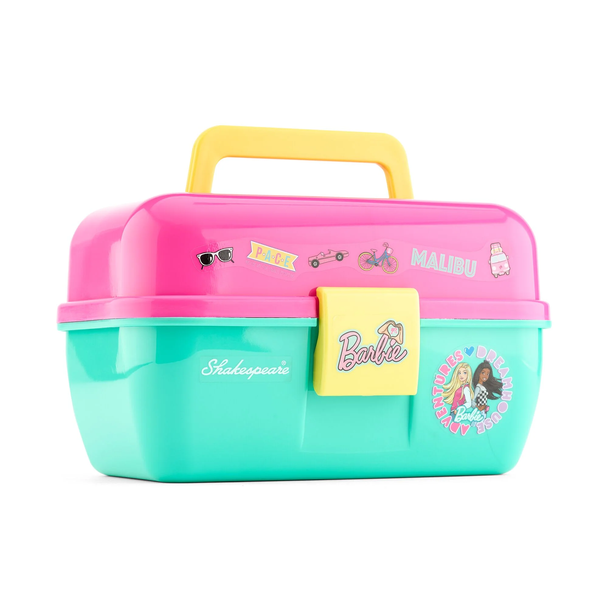 Shakespeare Mattel® Barbie® Fishing Kit - Image 3