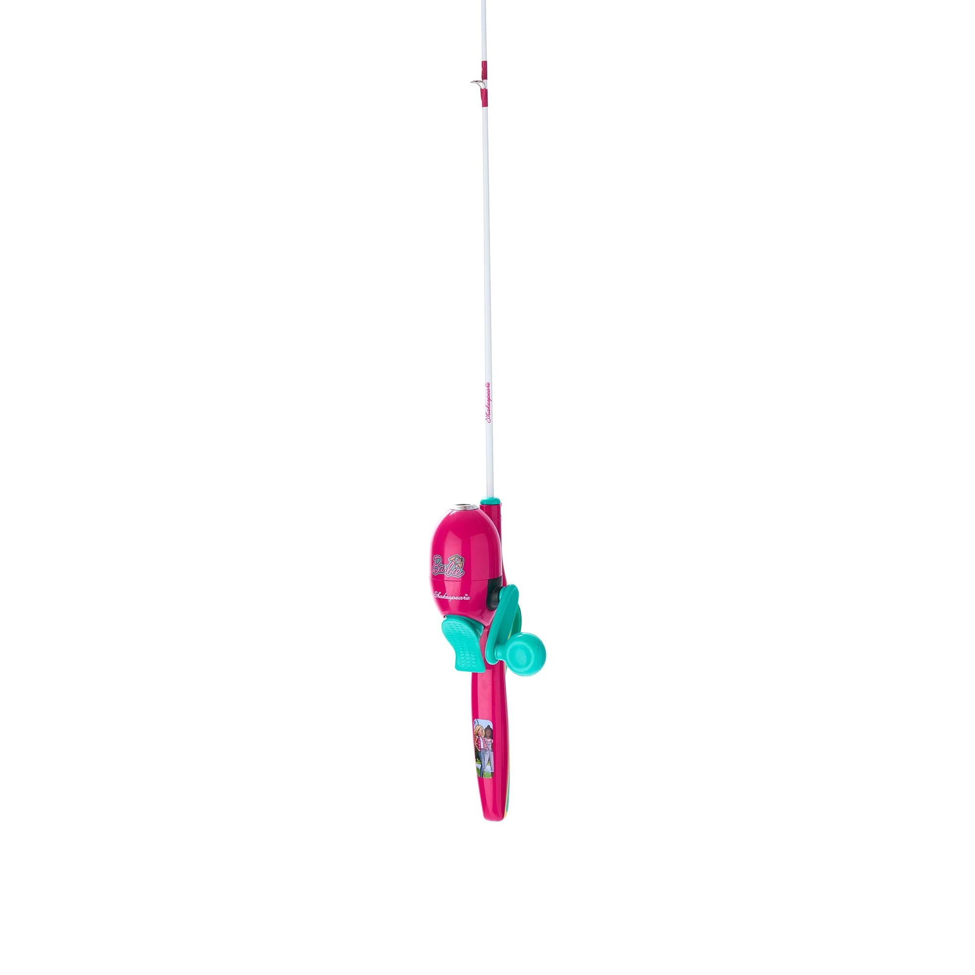 Shakespeare Mattel® Barbie® Fishing Kit - Image 5