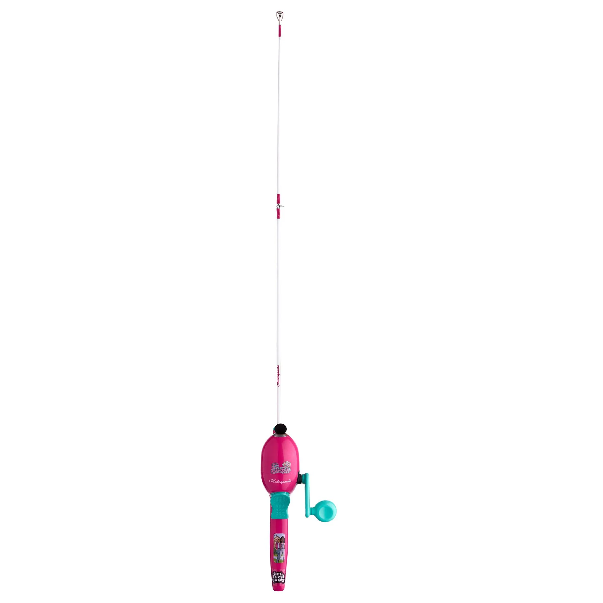 Shakespeare Mattel® Barbie® Fishing Kit - Image 9