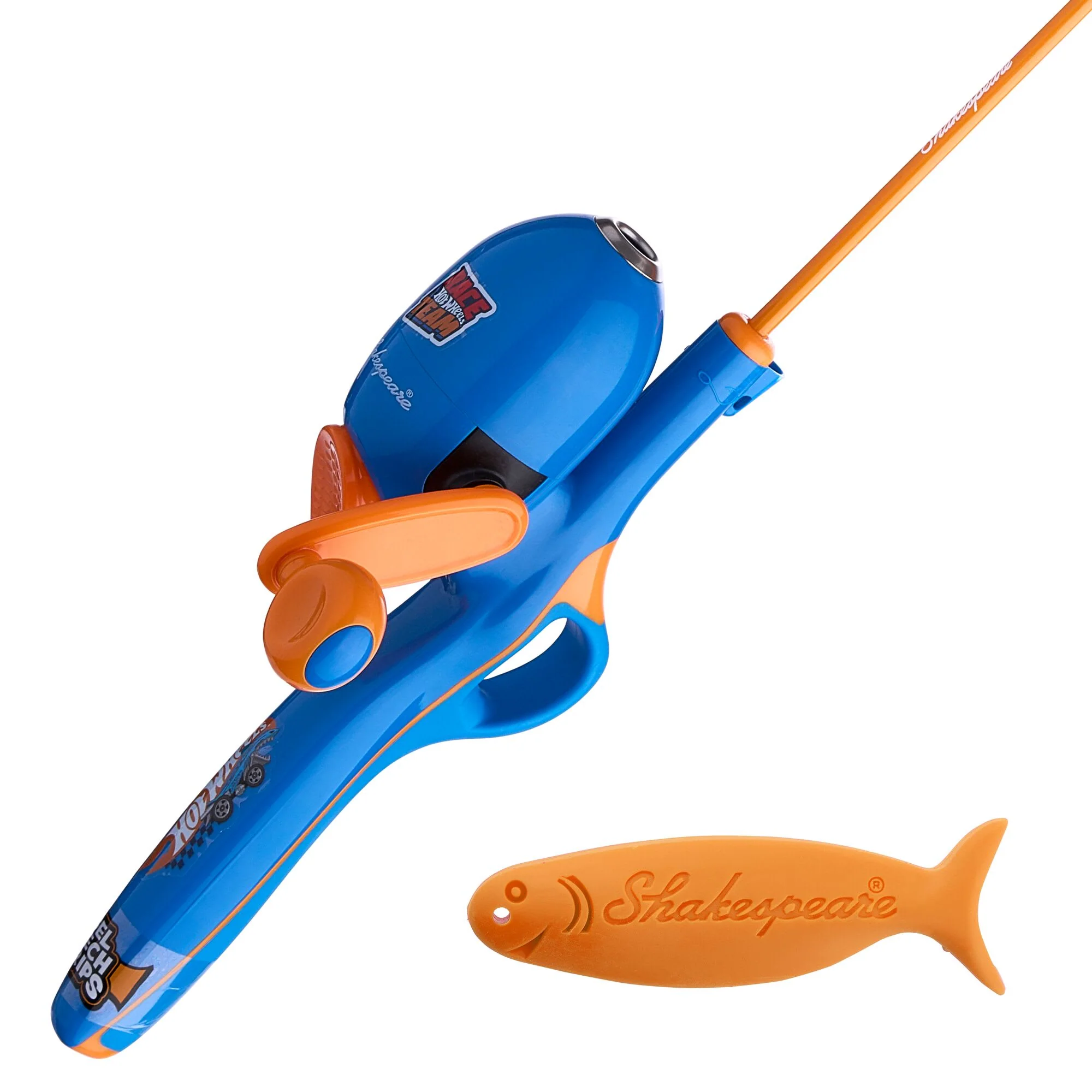 Shakespeare Mattel® Hot Wheels® Combo - Image 2