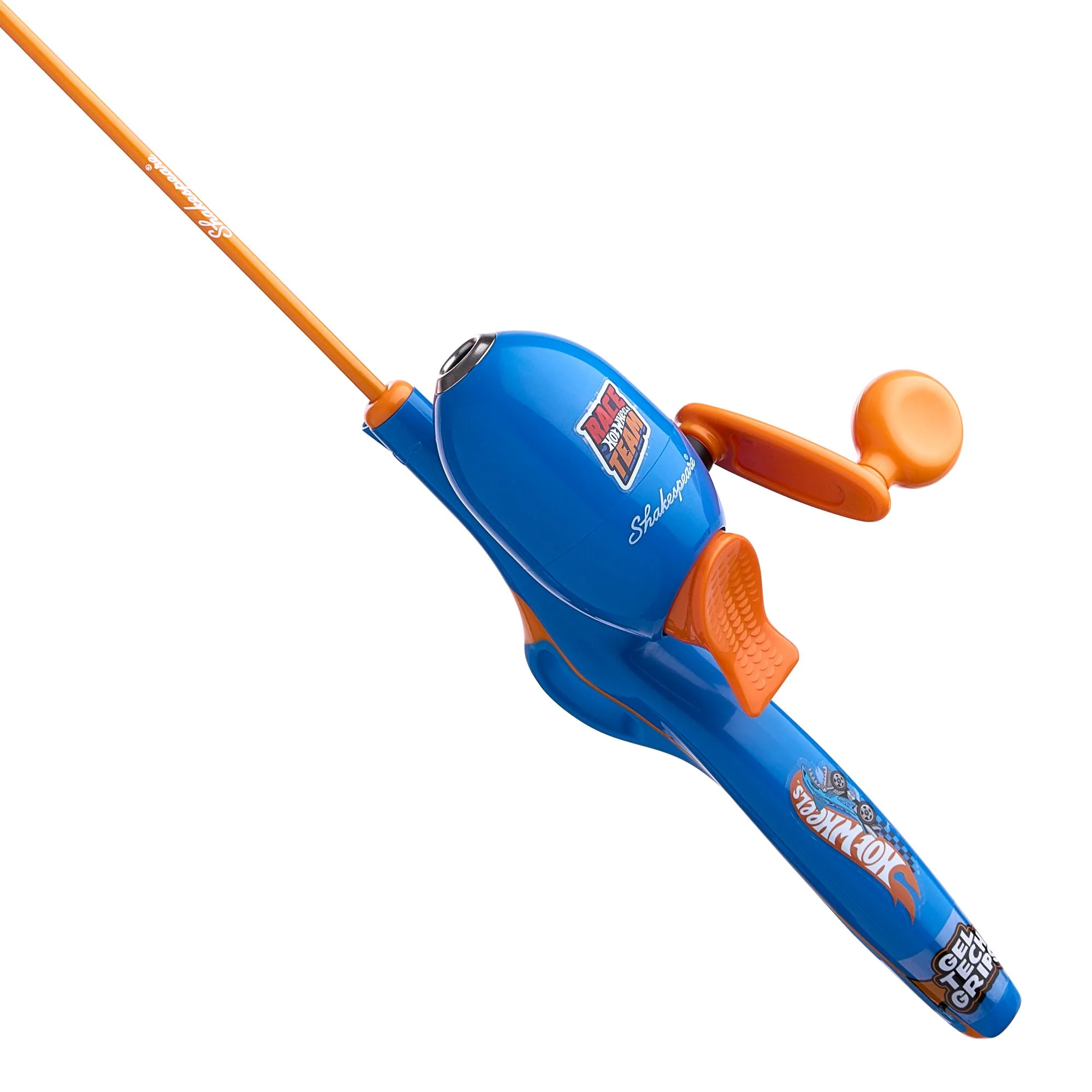 Shakespeare Mattel® Hot Wheels® Combo - Image 4