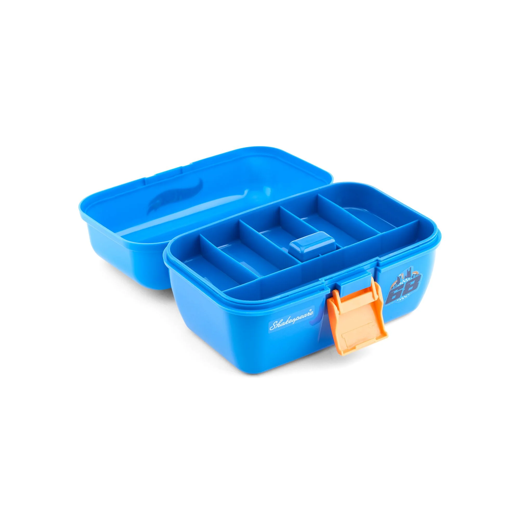 Shakespeare Mattel® Hot Wheels® Fishing Kit - Image 4