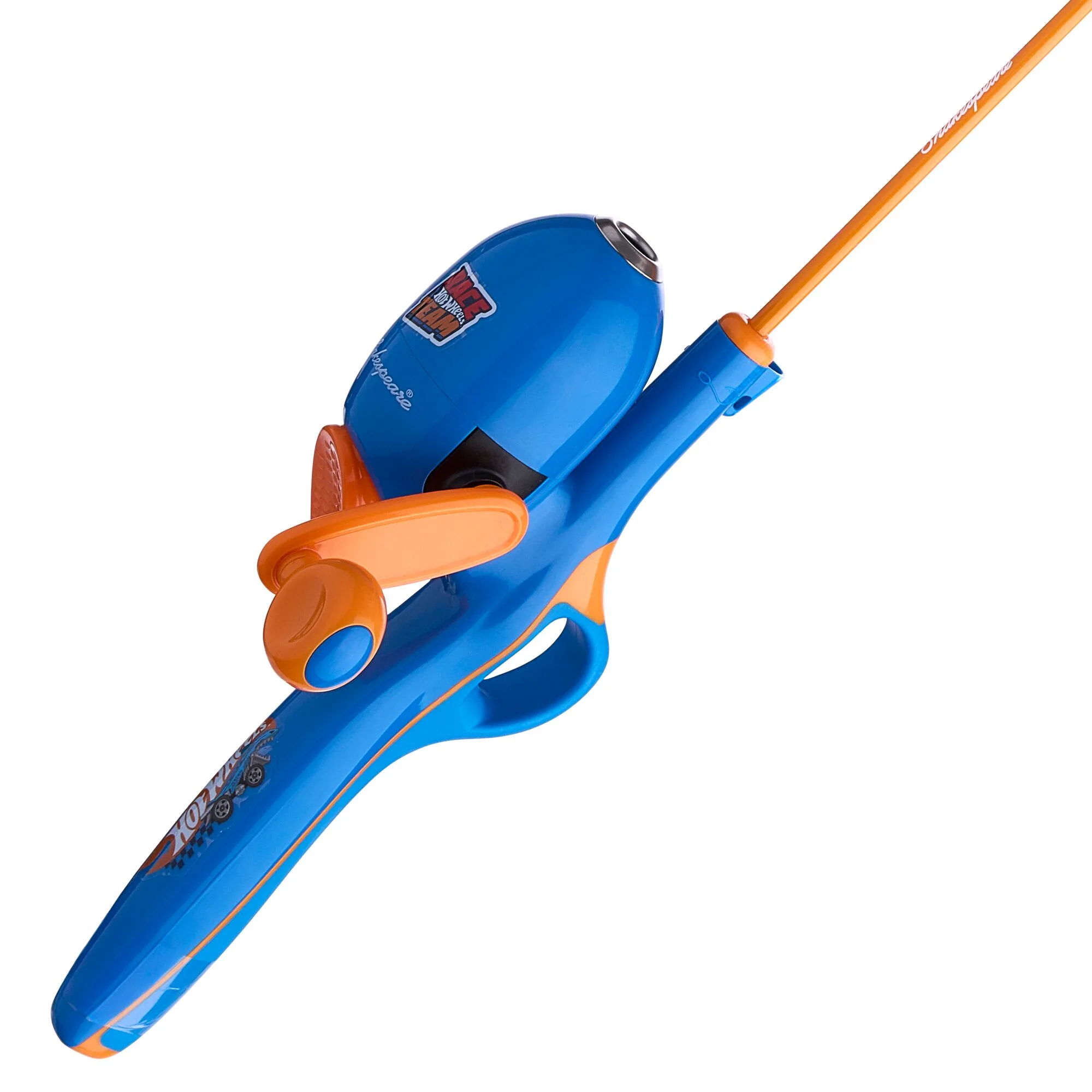 Shakespeare Mattel® Hot Wheels® Fishing Kit - Image 5