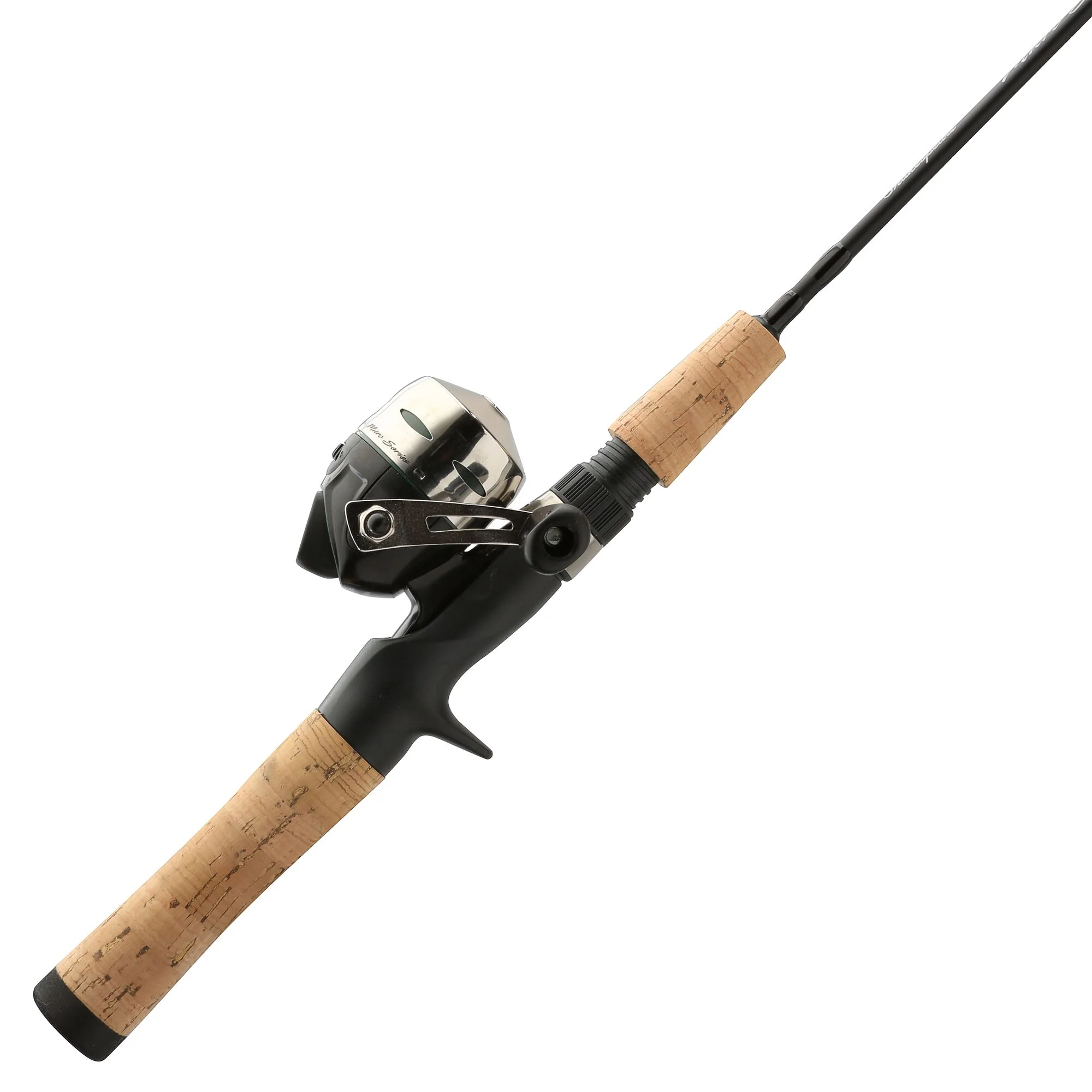 Shakespeare Micro™ Series Spincast Combo - Image 2