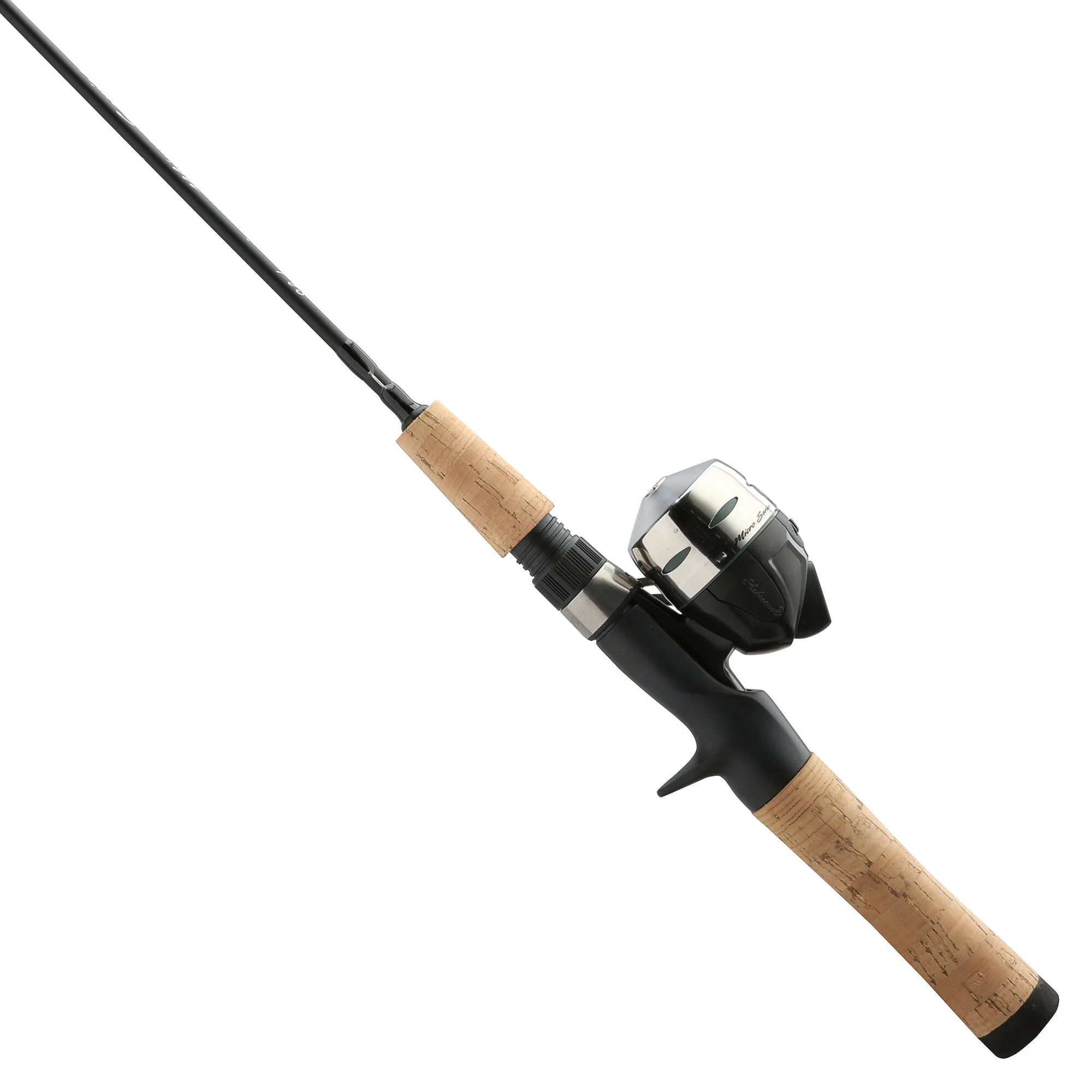 Shakespeare Micro™ Series Spincast Combo - Image 4