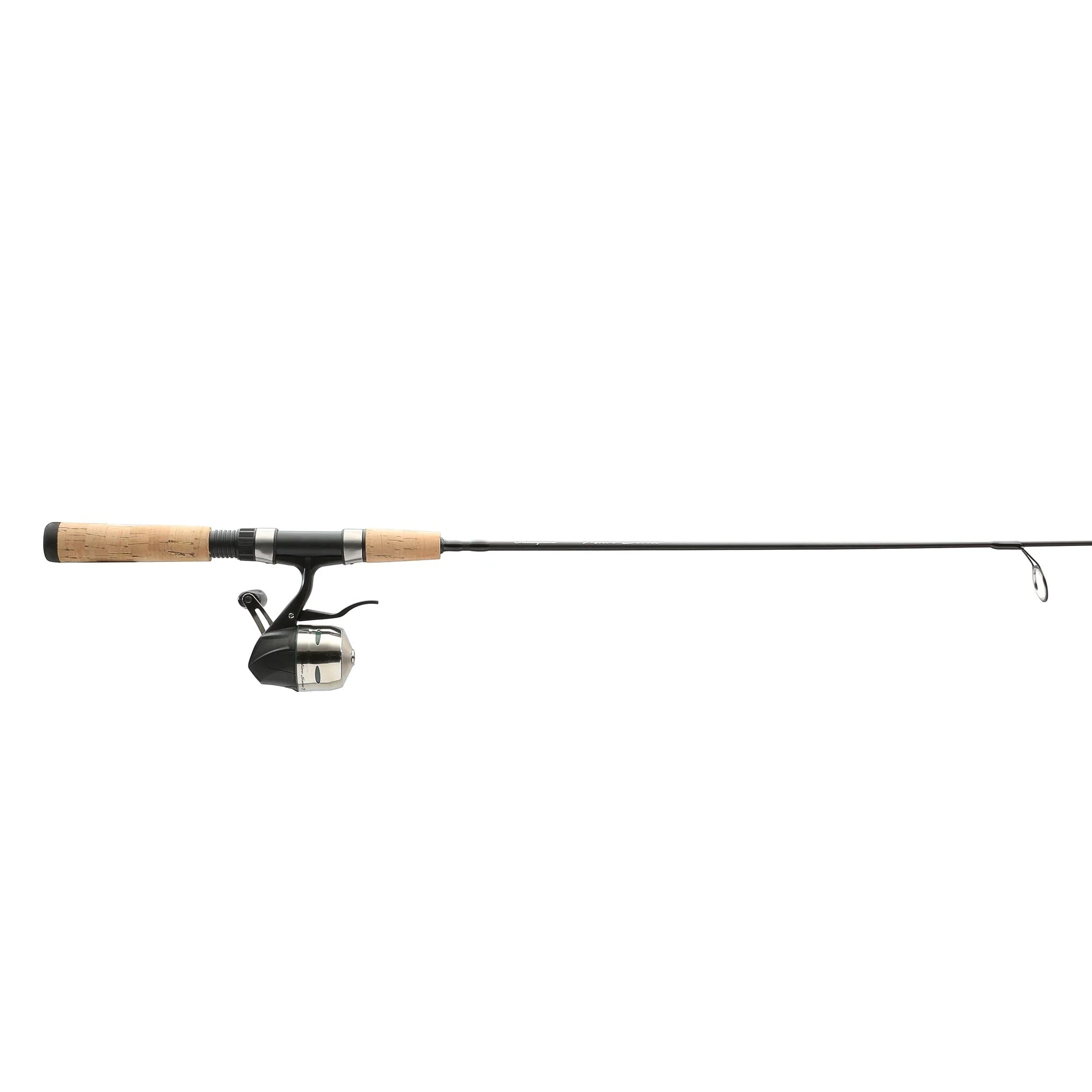 Shakespeare Micro™ Series Spincast Combo - Image 5