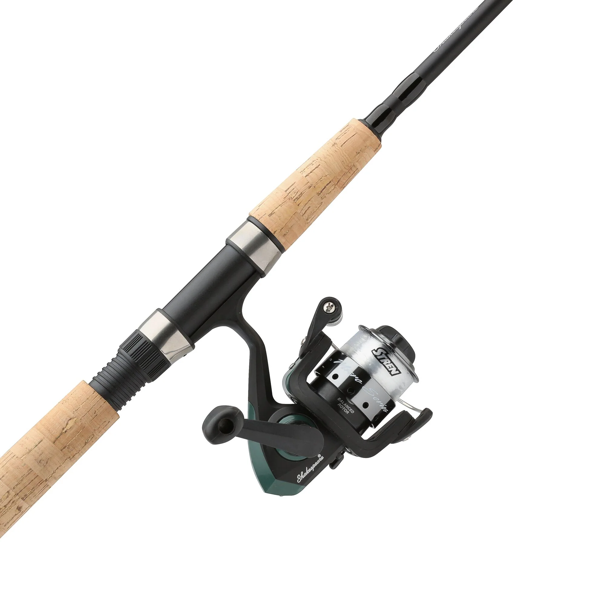 Shakespeare Micro™ Series Spinning Combo - Image 2