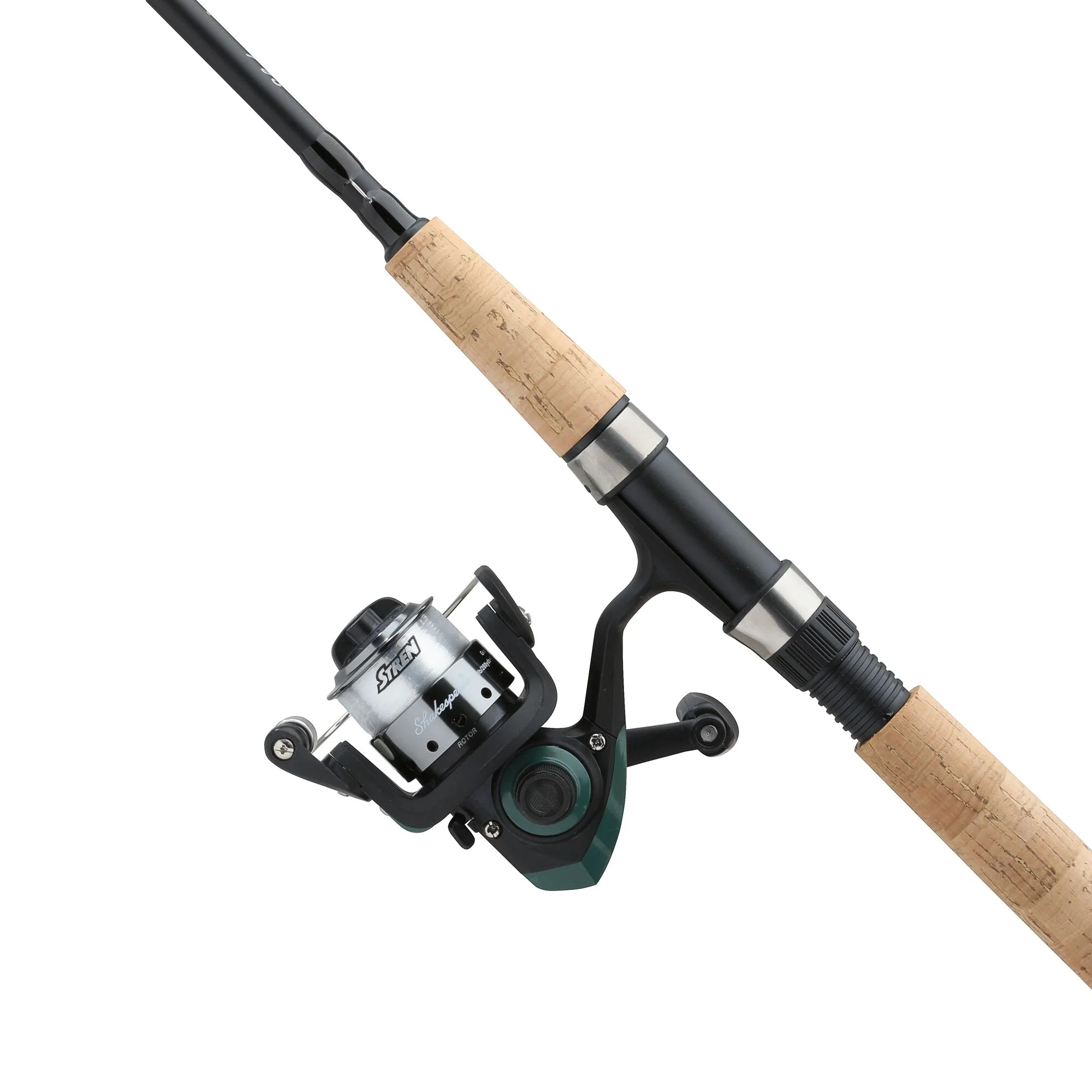 Shakespeare Micro™ Series Spinning Combo - Image 4