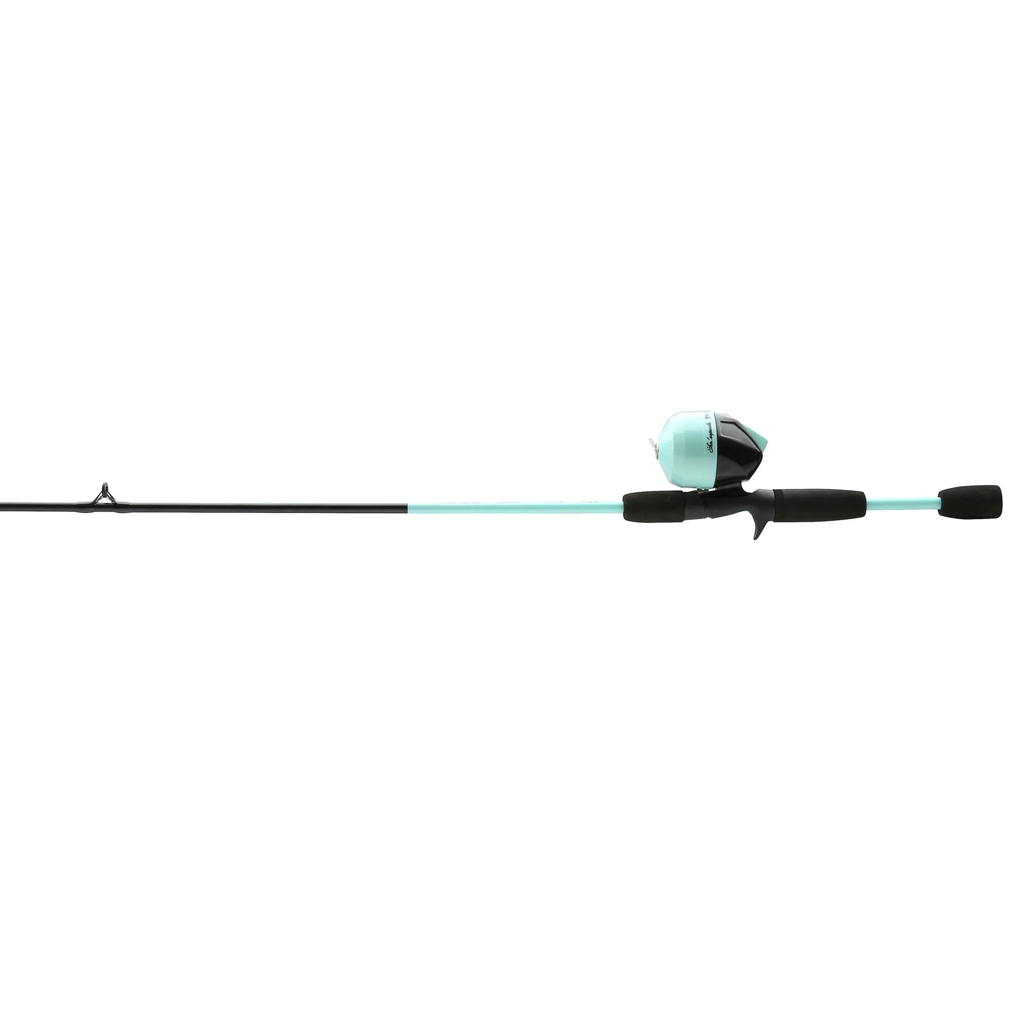 Shakespeare Reverb Spincast Combo - Image 11
