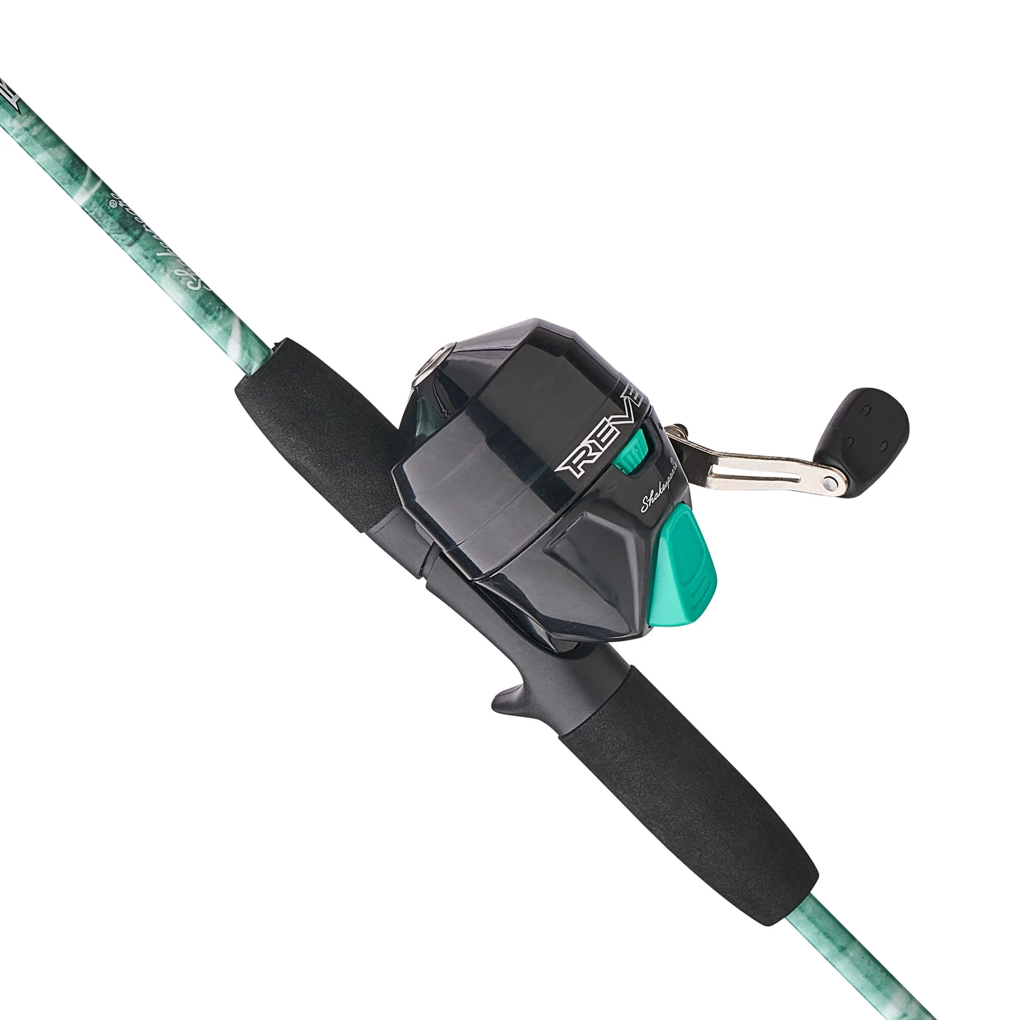 Shakespeare Reverb Spincast Combo - Image 12