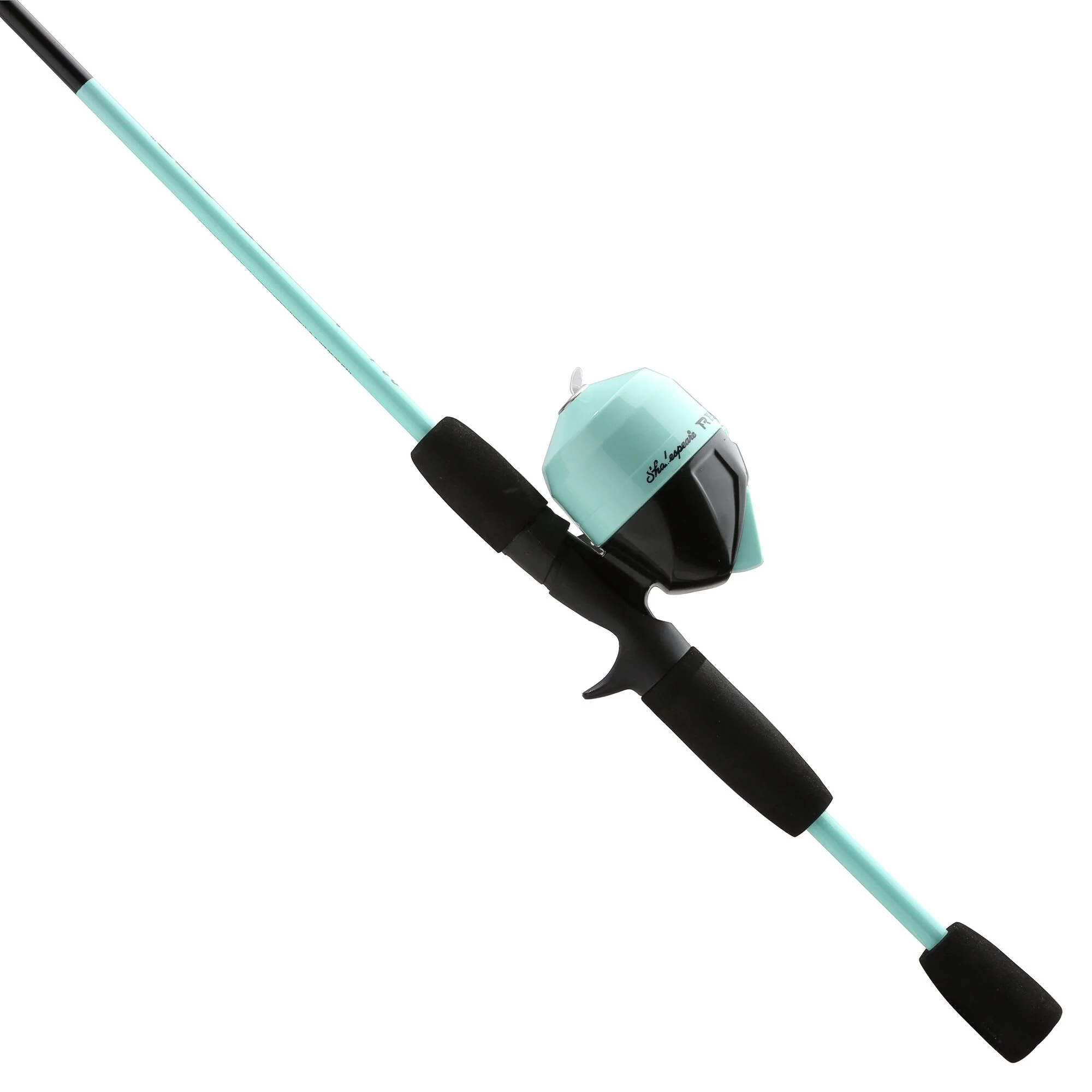 Shakespeare Reverb Spincast Combo - Image 2