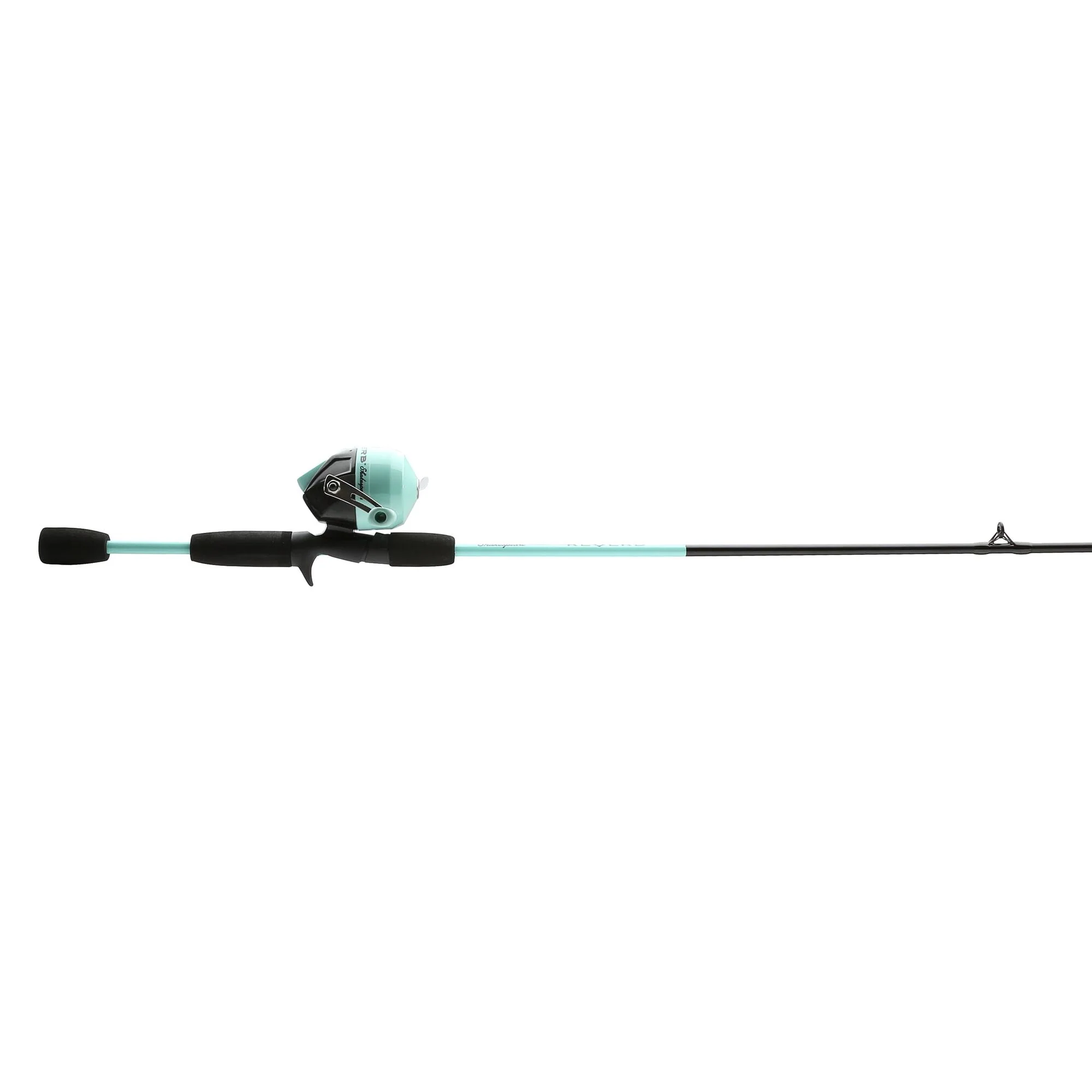 Shakespeare Reverb Spincast Combo - Image 8