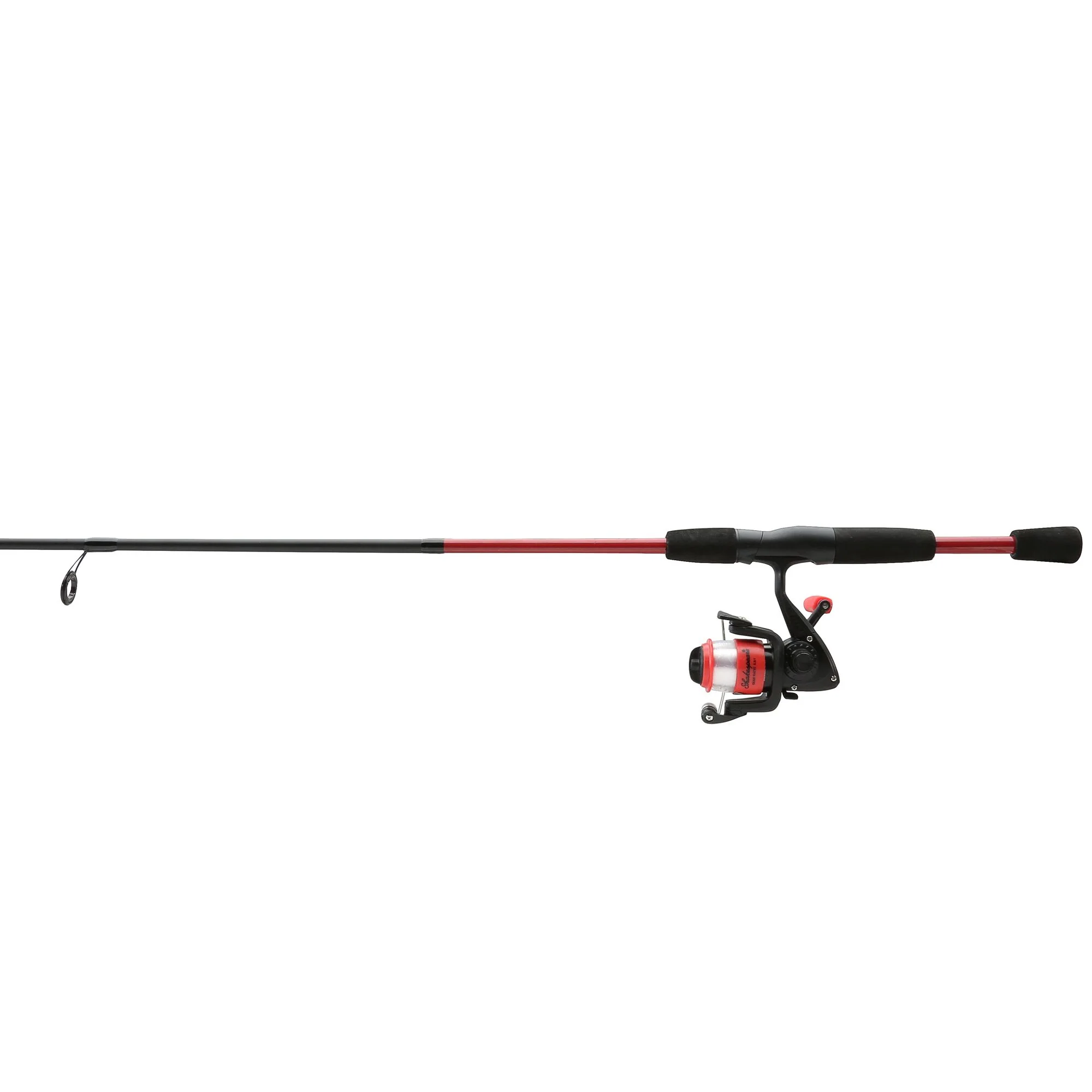 Shakespeare Reverb Spinning Combo - Image 10