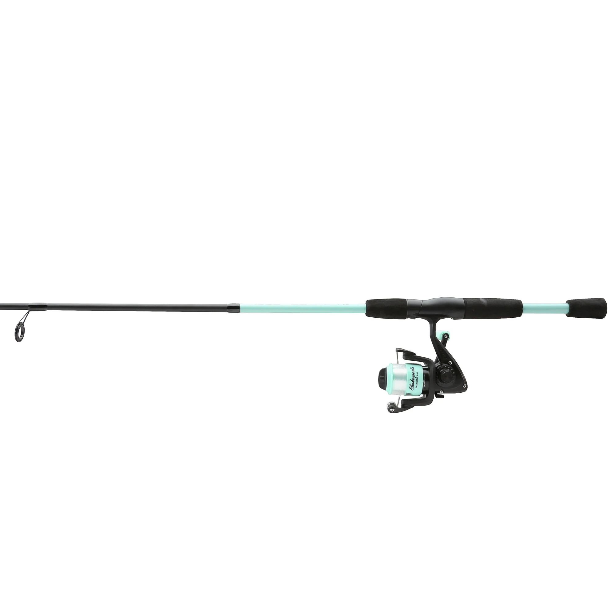 Shakespeare Reverb Spinning Combo - Image 11
