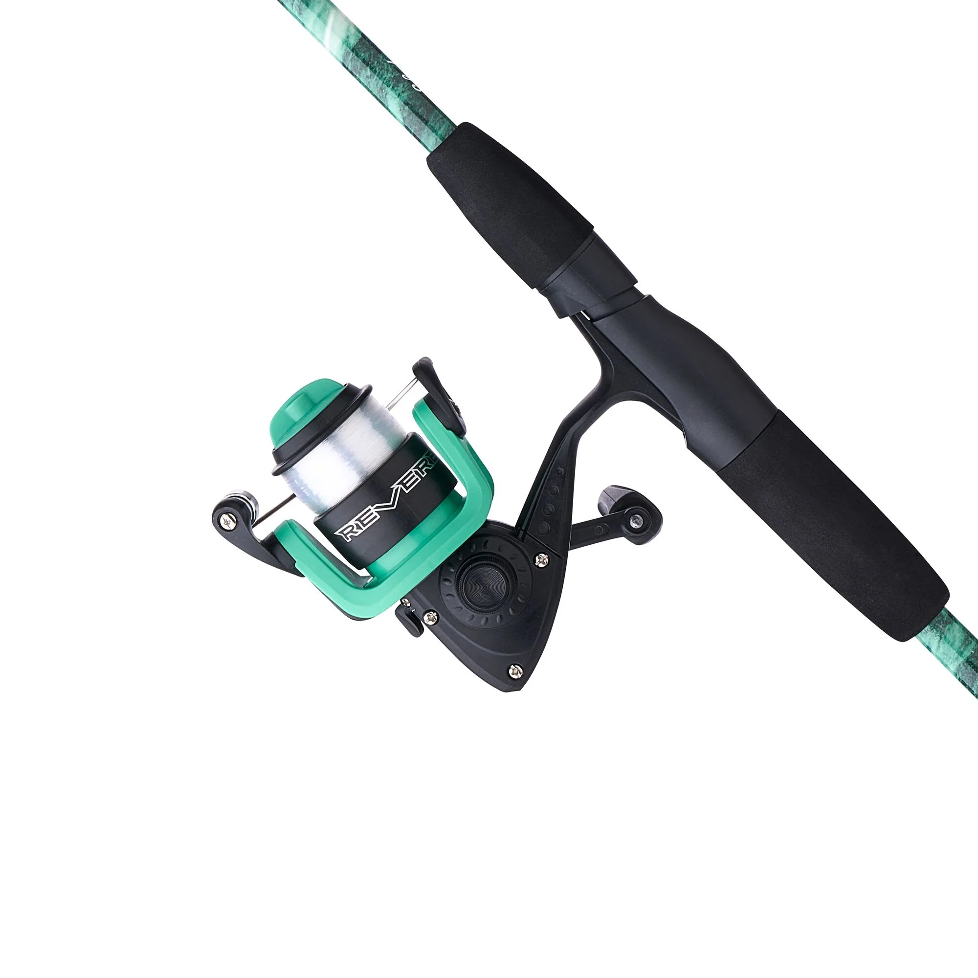 Shakespeare Reverb Spinning Combo - Image 12