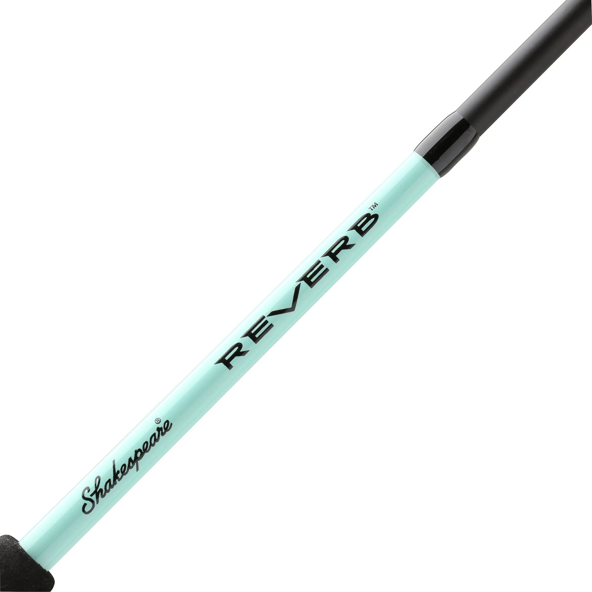 Shakespeare Reverb Spinning Combo - Image 14