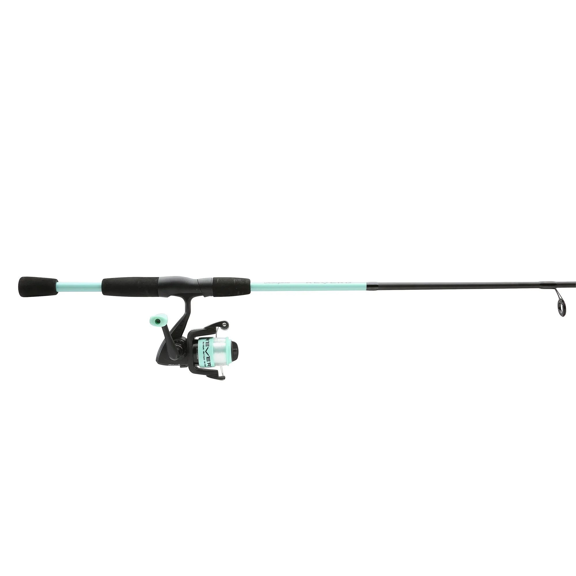 Shakespeare Reverb Spinning Combo - Image 2