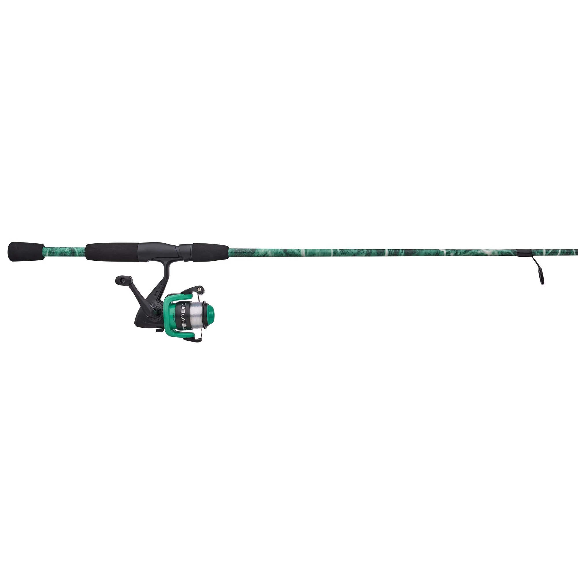 Shakespeare Reverb Spinning Combo - Image 3