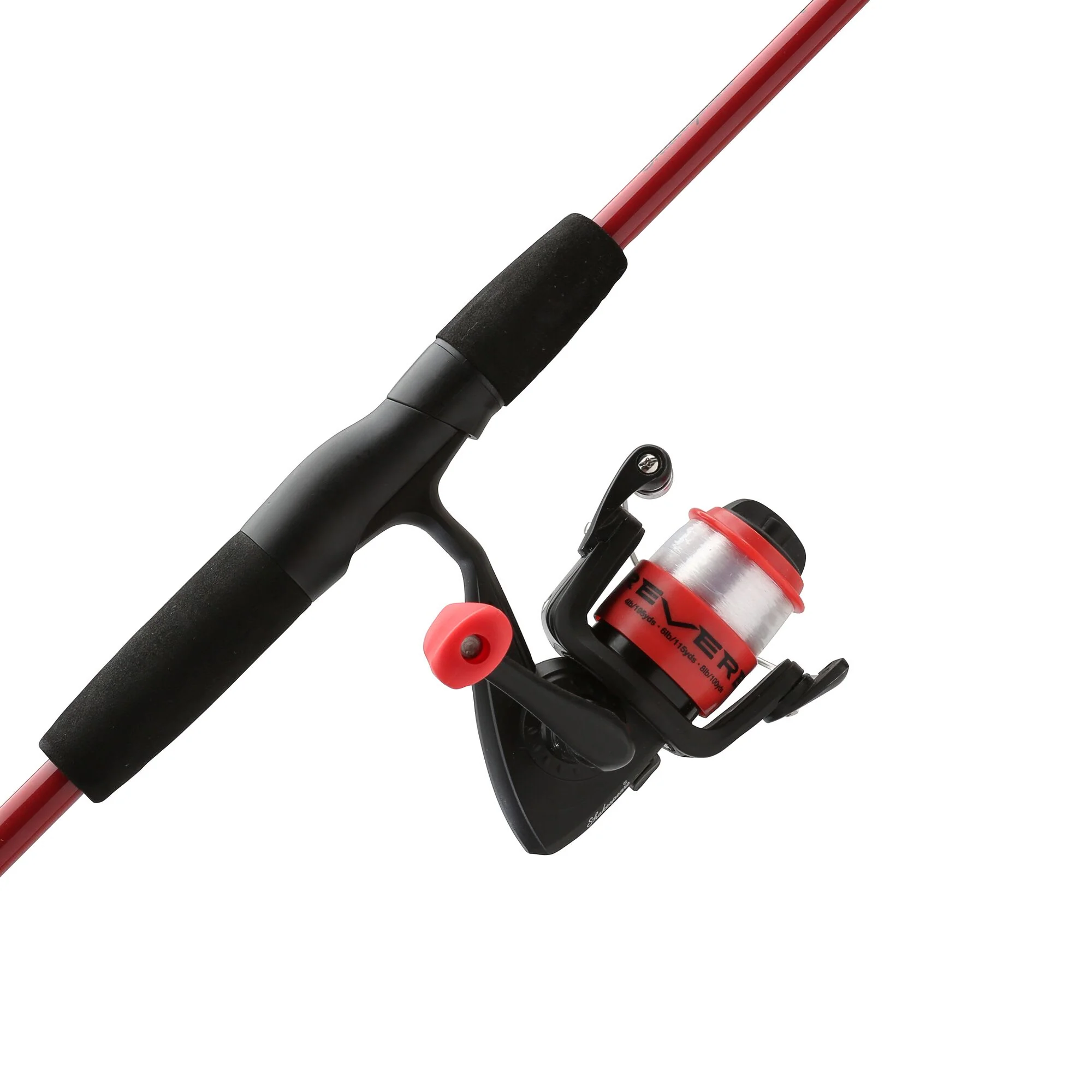 Shakespeare Reverb Spinning Combo - Image 4