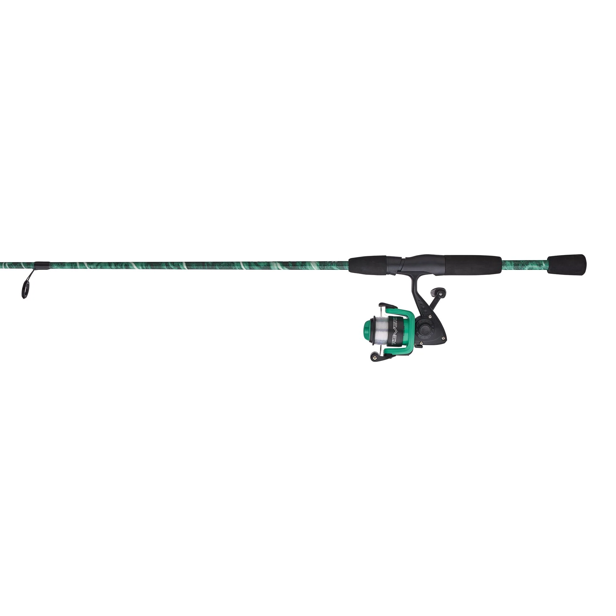 Shakespeare Reverb Spinning Combo - Image 9