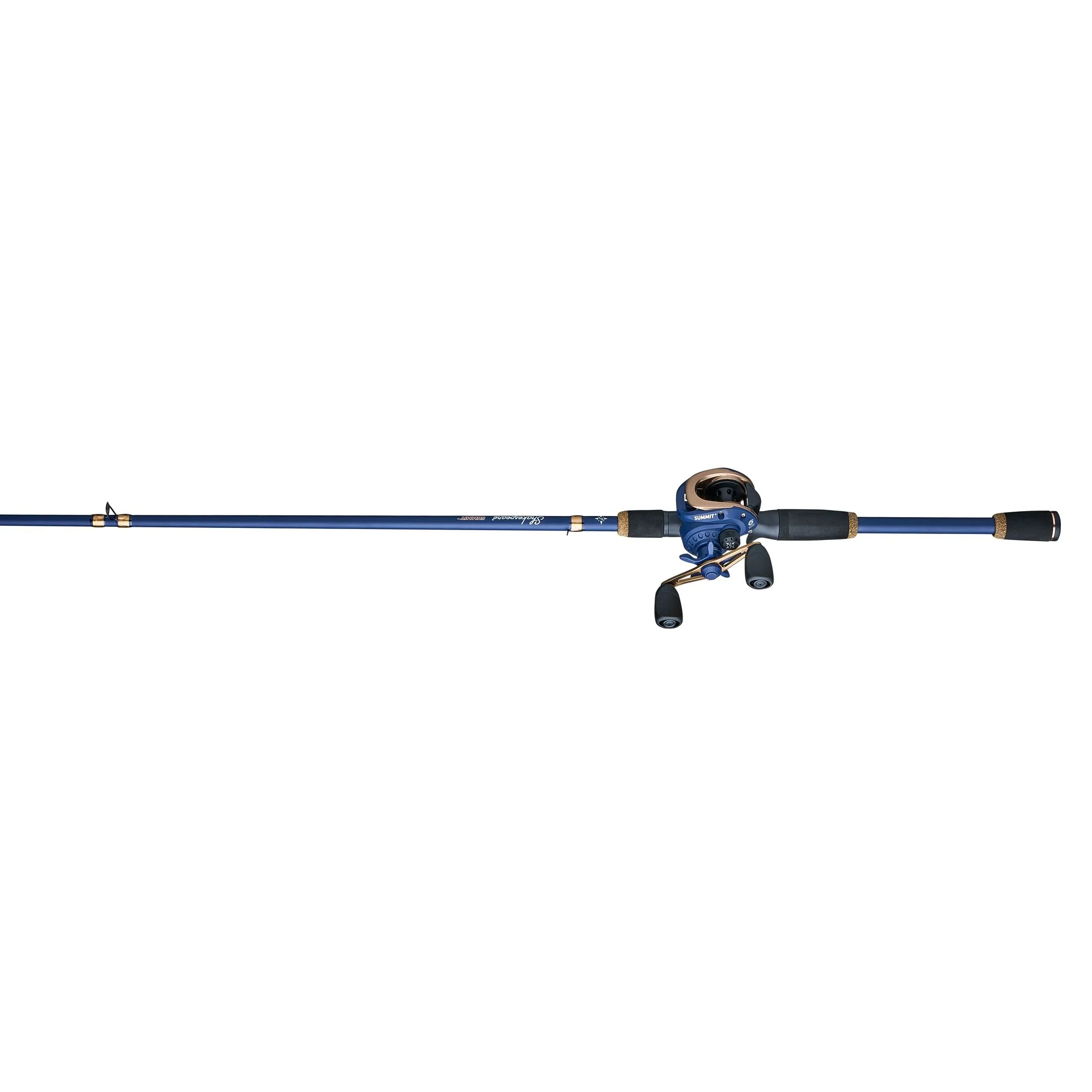 Shakespeare Summit® Baitcast Combo - Image 2