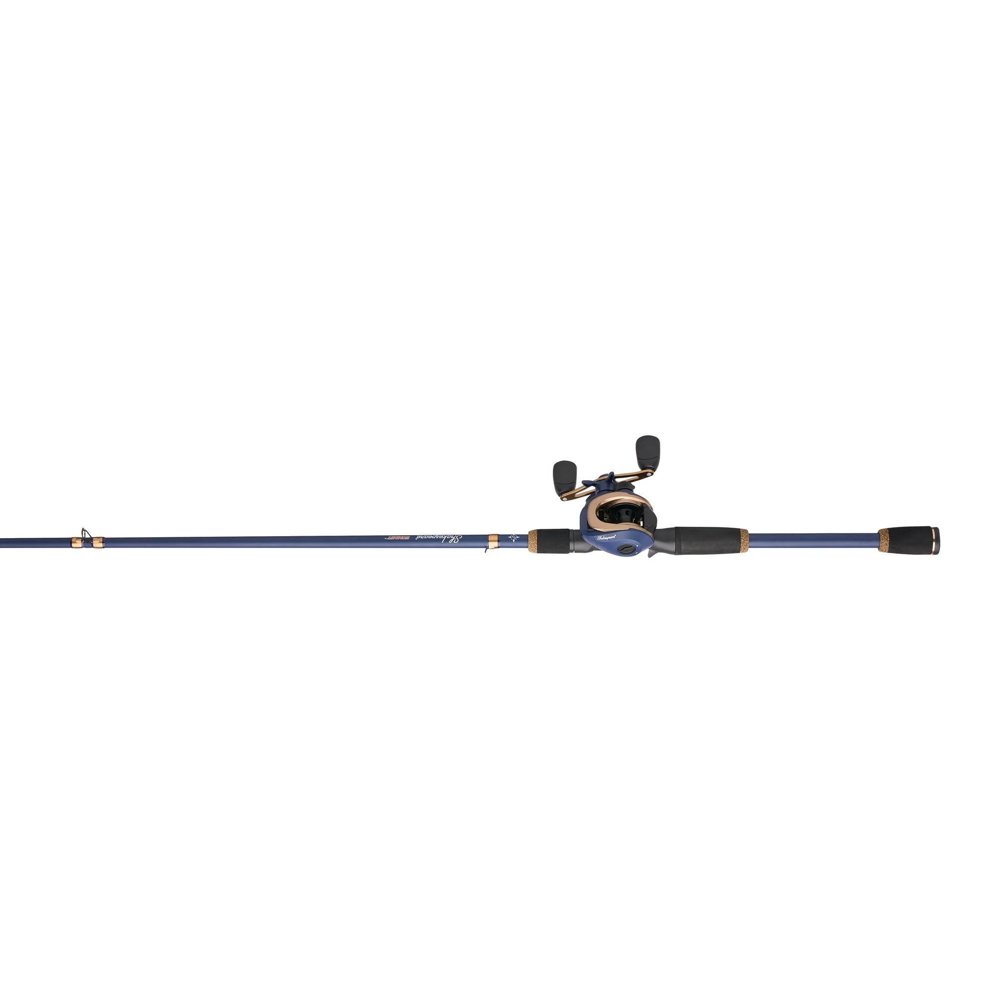 Shakespeare Summit® Baitcast Combo - Image 3