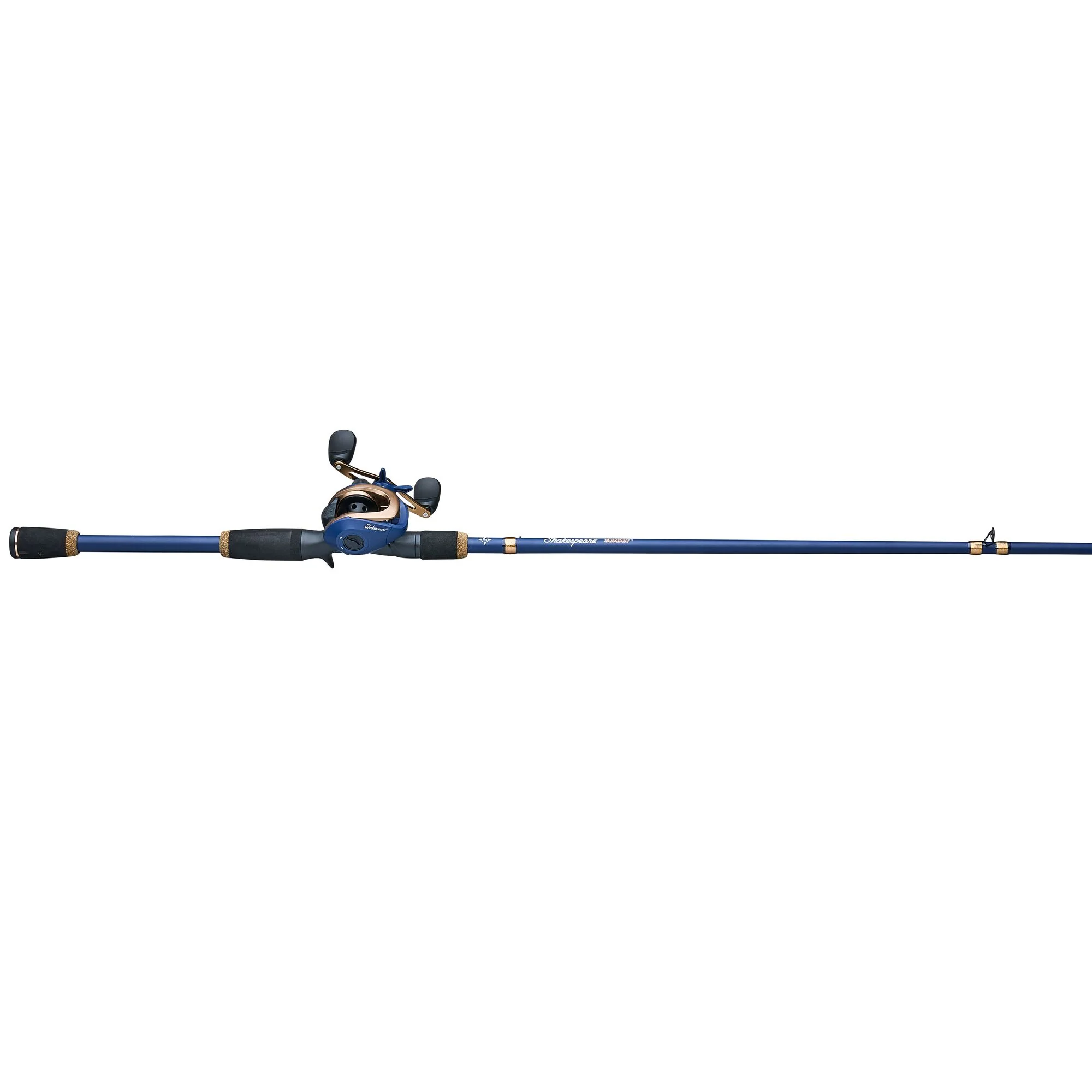 Shakespeare Summit® Baitcast Combo - Image 4