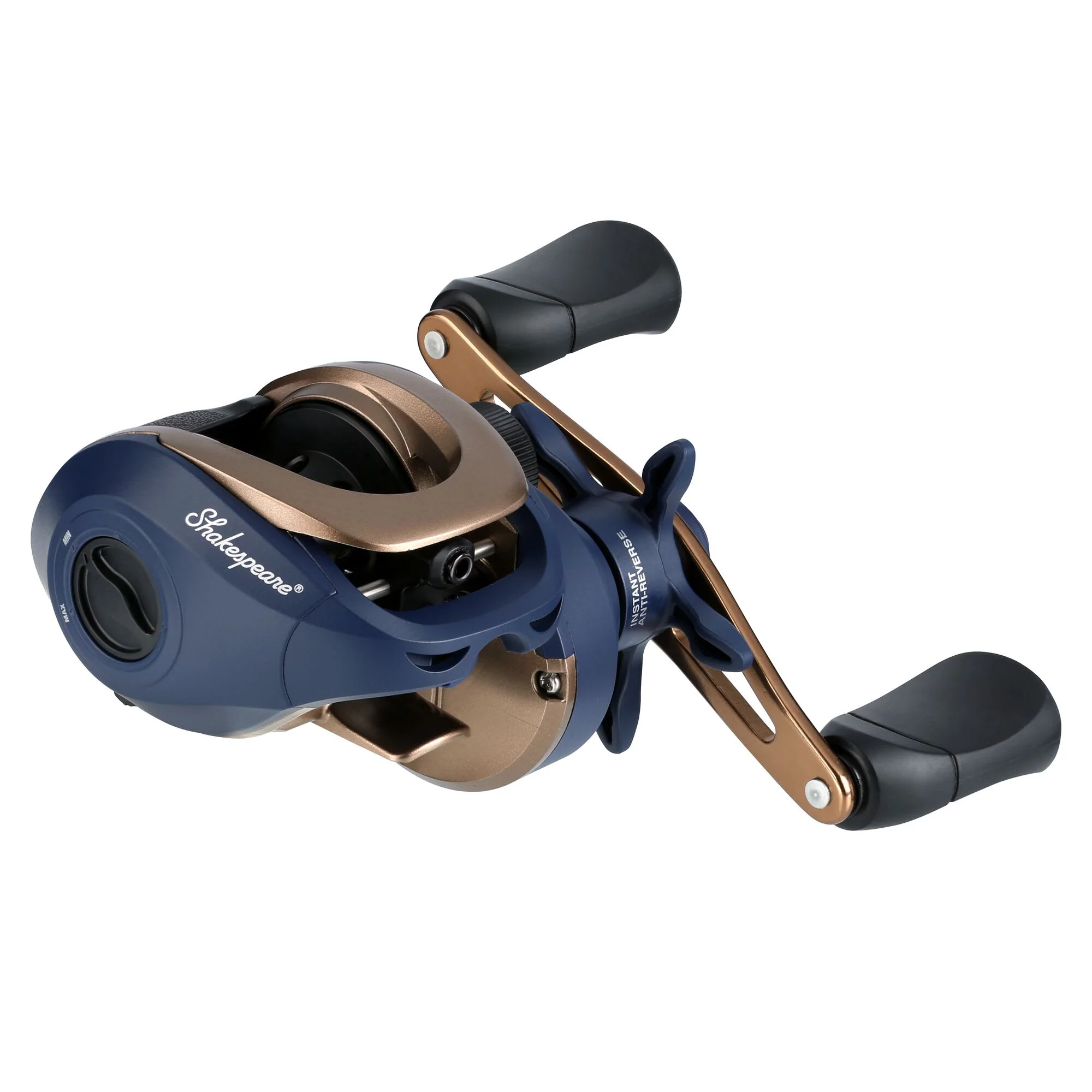 Shakespeare Summit® Baitcast Reel - Image 2