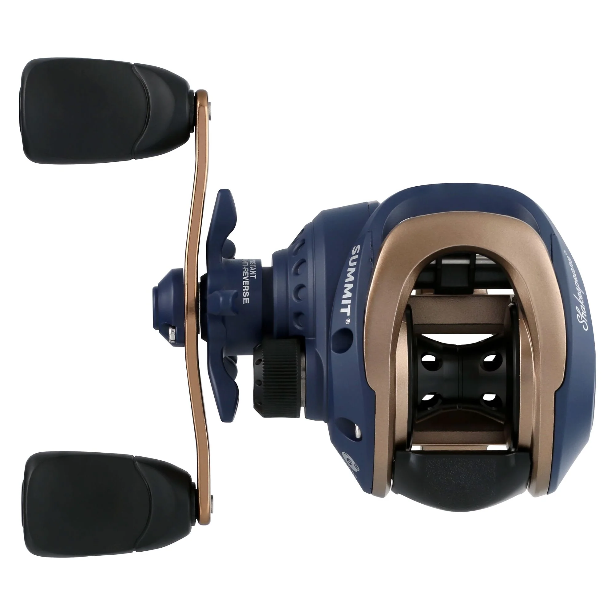 Shakespeare Summit® Baitcast Reel - Image 8