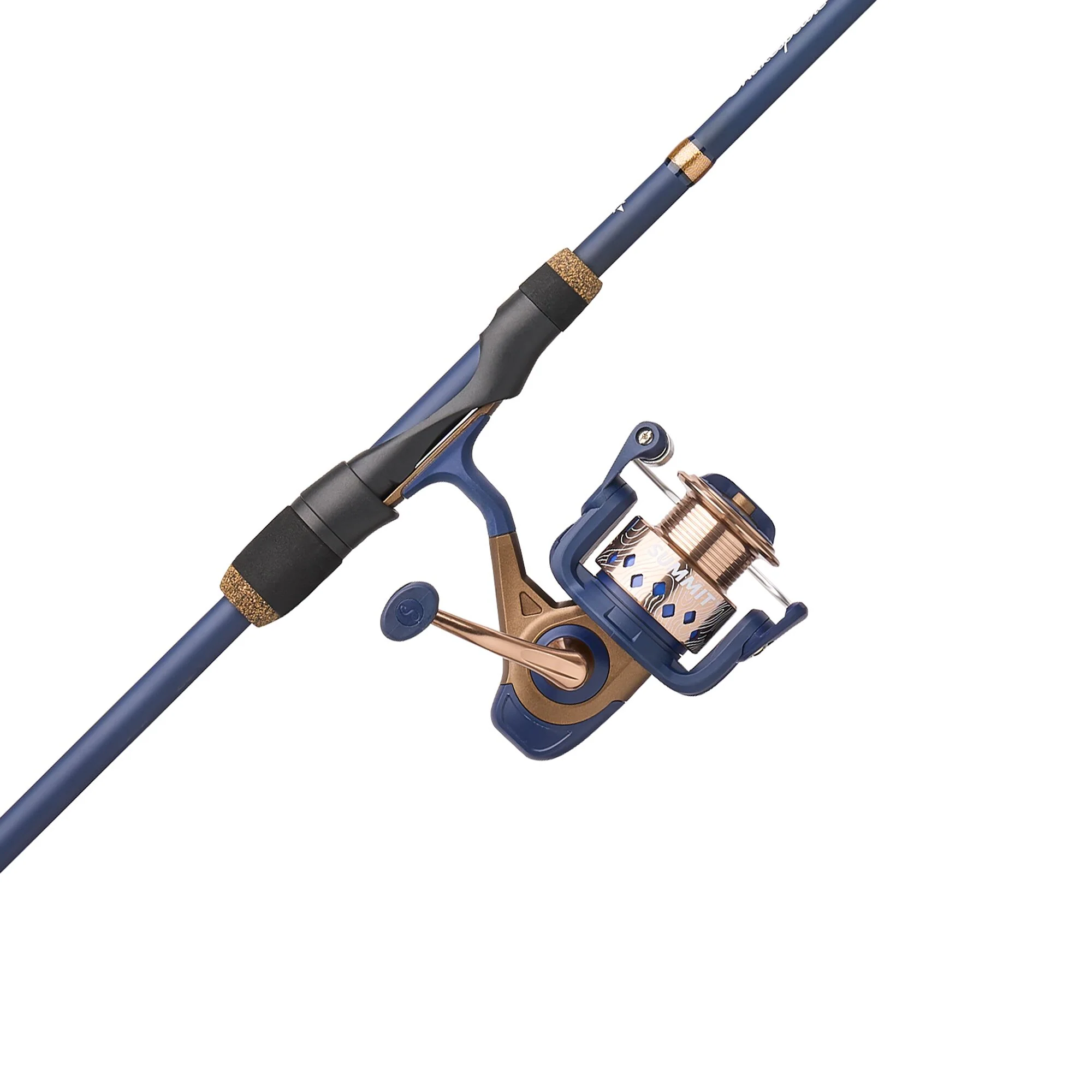 Shakespeare Summit® Spinning Combo - Image 6