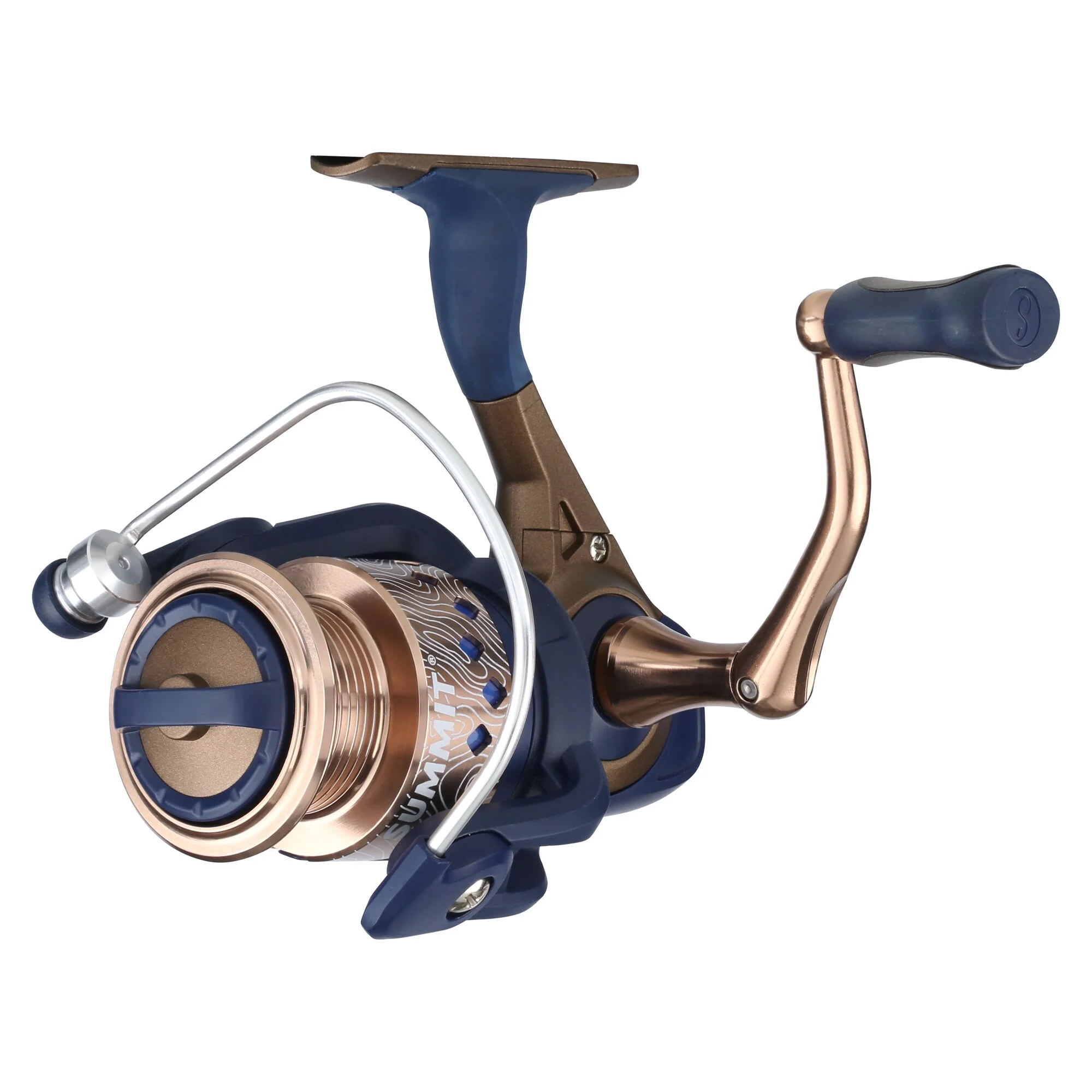 Shakespeare Summit® Spinning Reel - Image 2