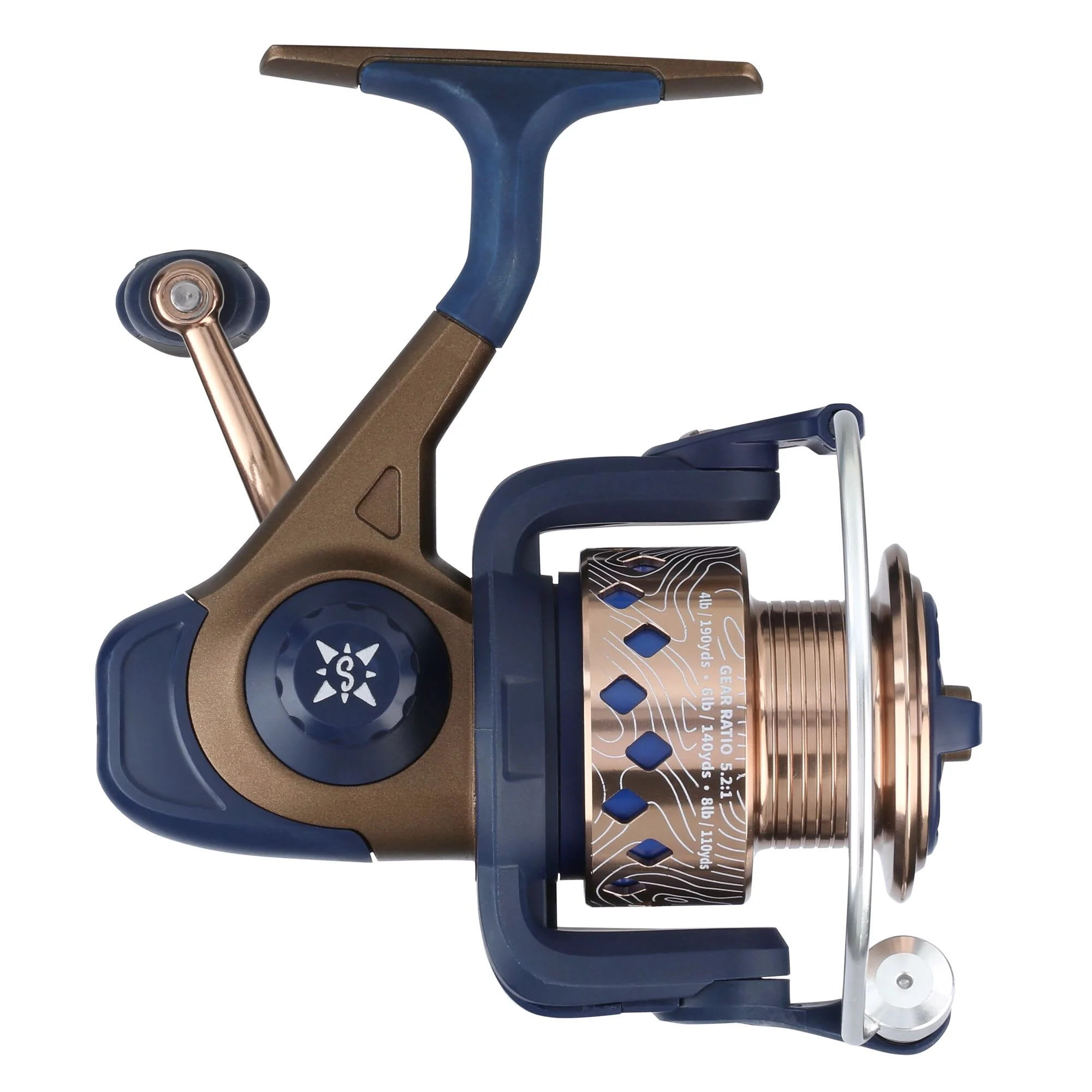 Shakespeare Summit® Spinning Reel - Image 5