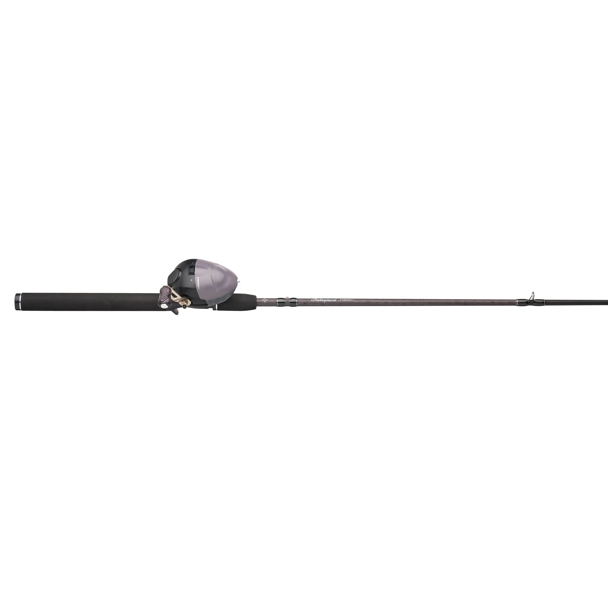 Shakespeare Synergy® Spincast Combo - Image 3