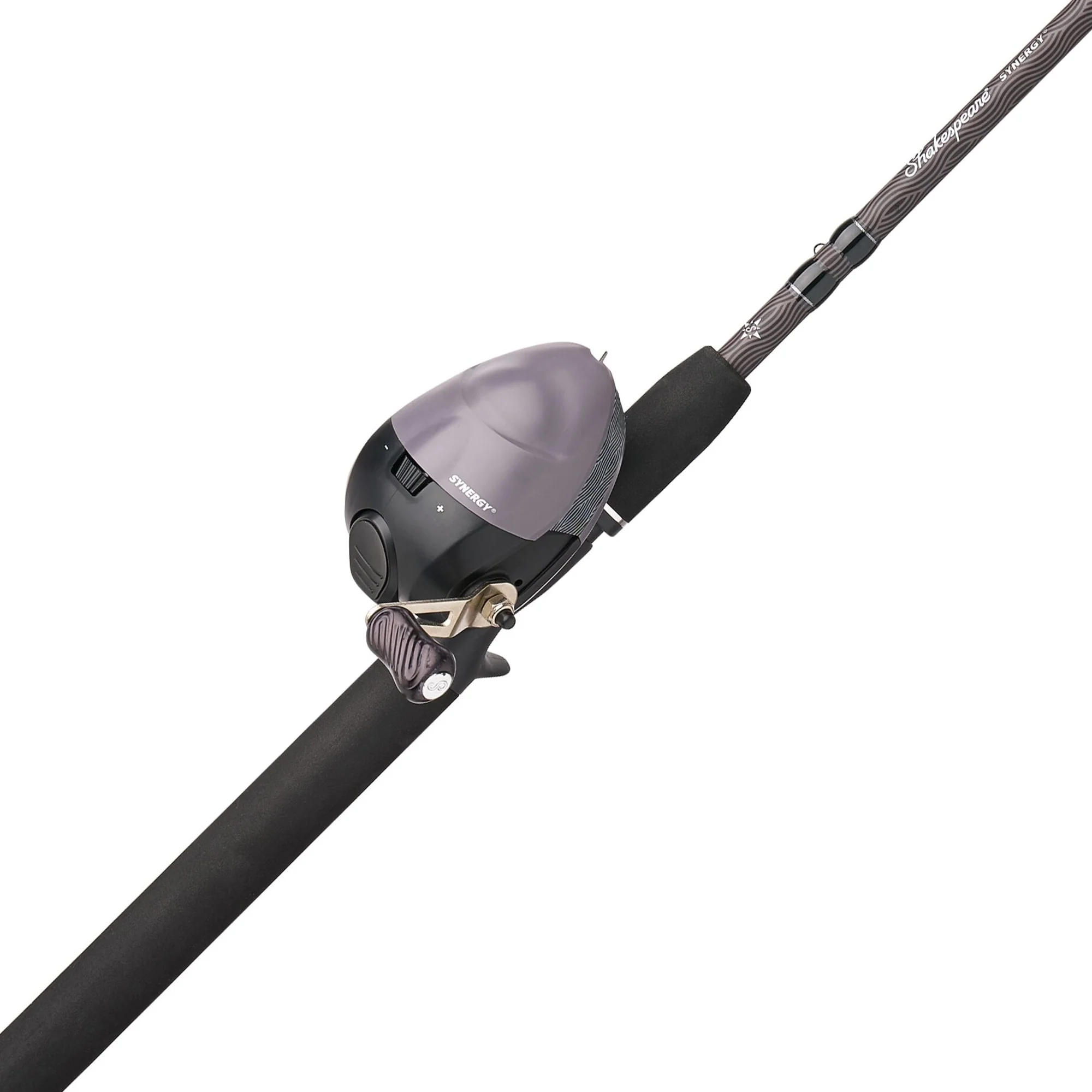 Shakespeare Synergy® Spincast Combo - Image 9
