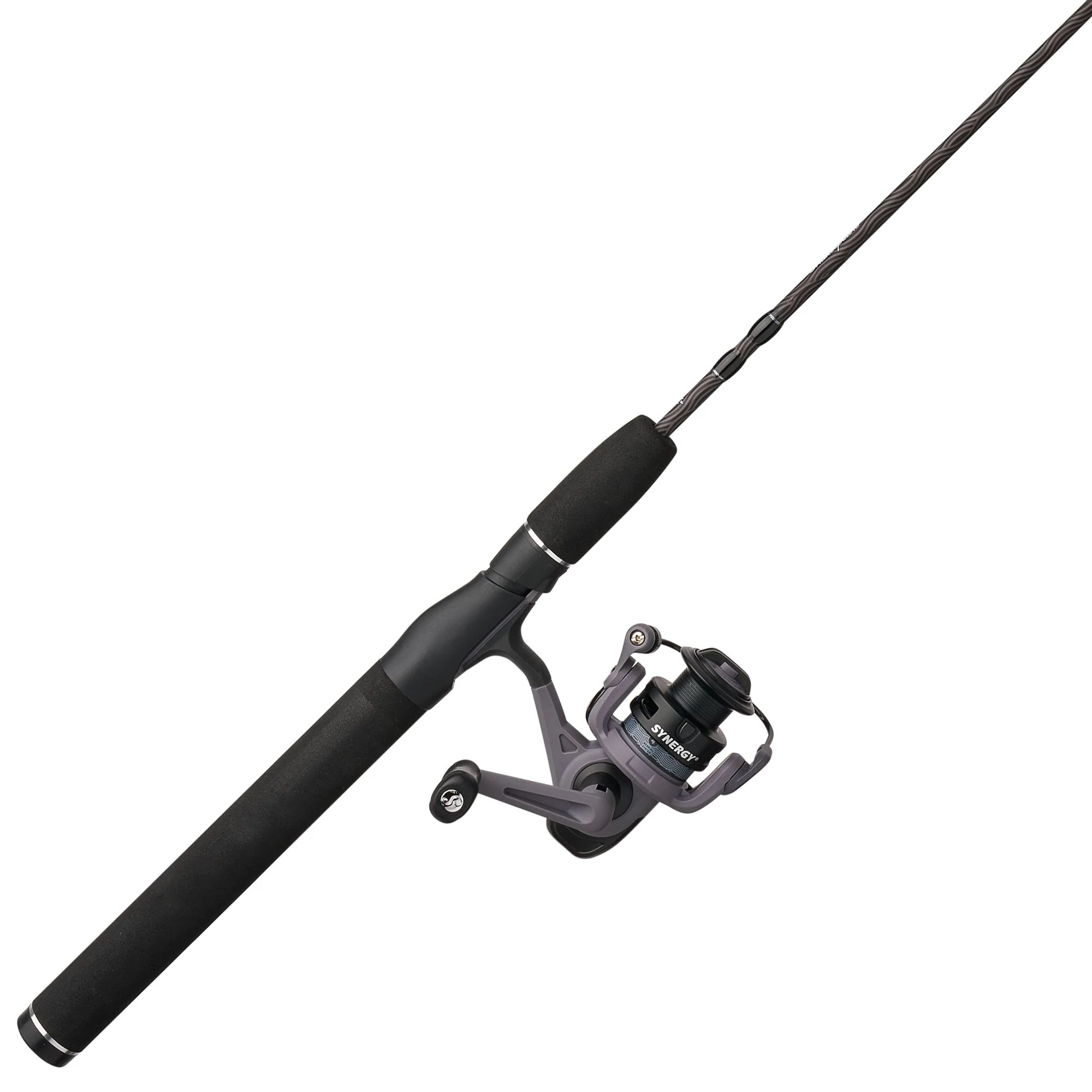 Shakespeare Synergy® Spinning Combo - Image 10