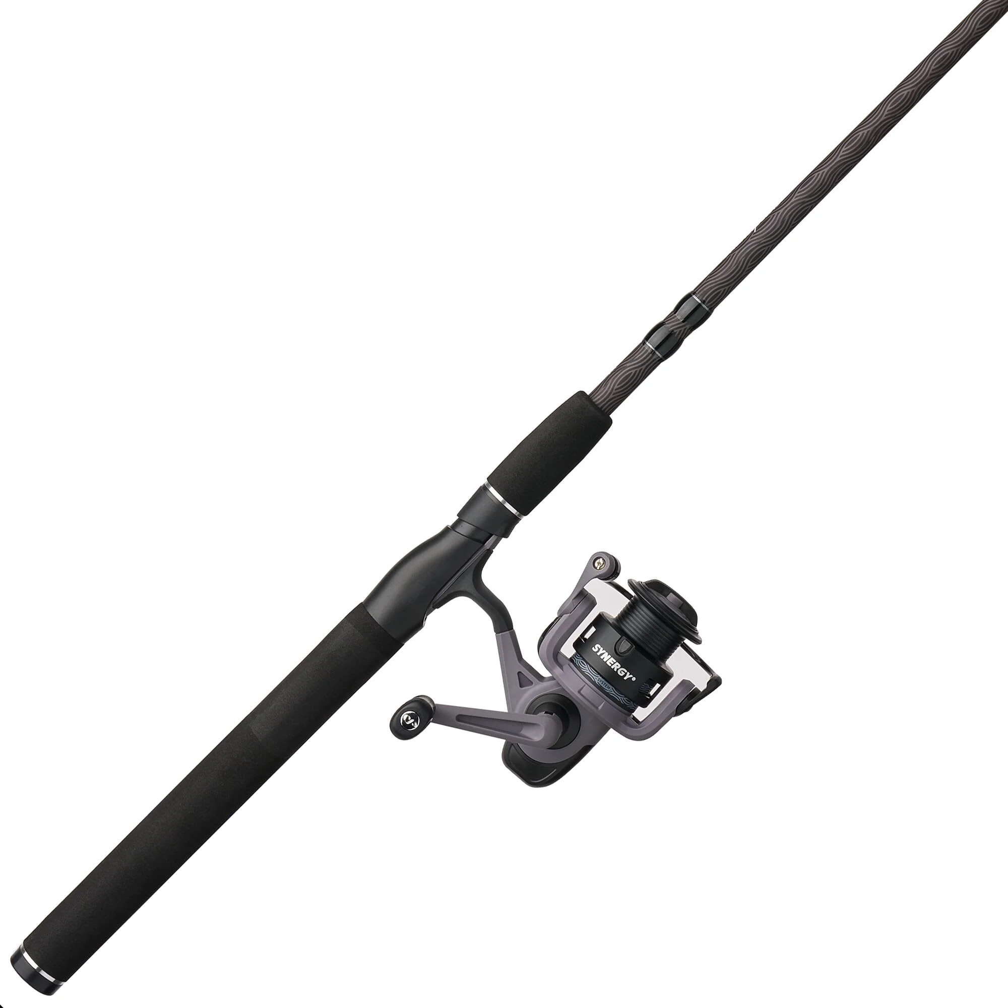 Shakespeare Synergy® Spinning Combo - Image 11