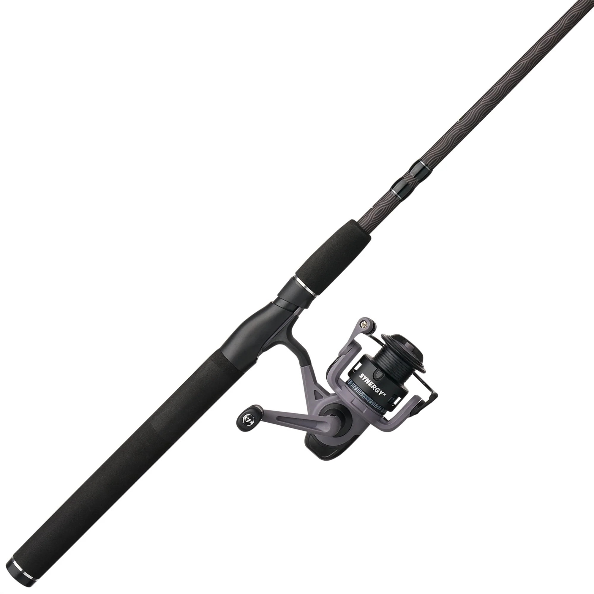 Shakespeare Synergy® Spinning Combo - Image 12