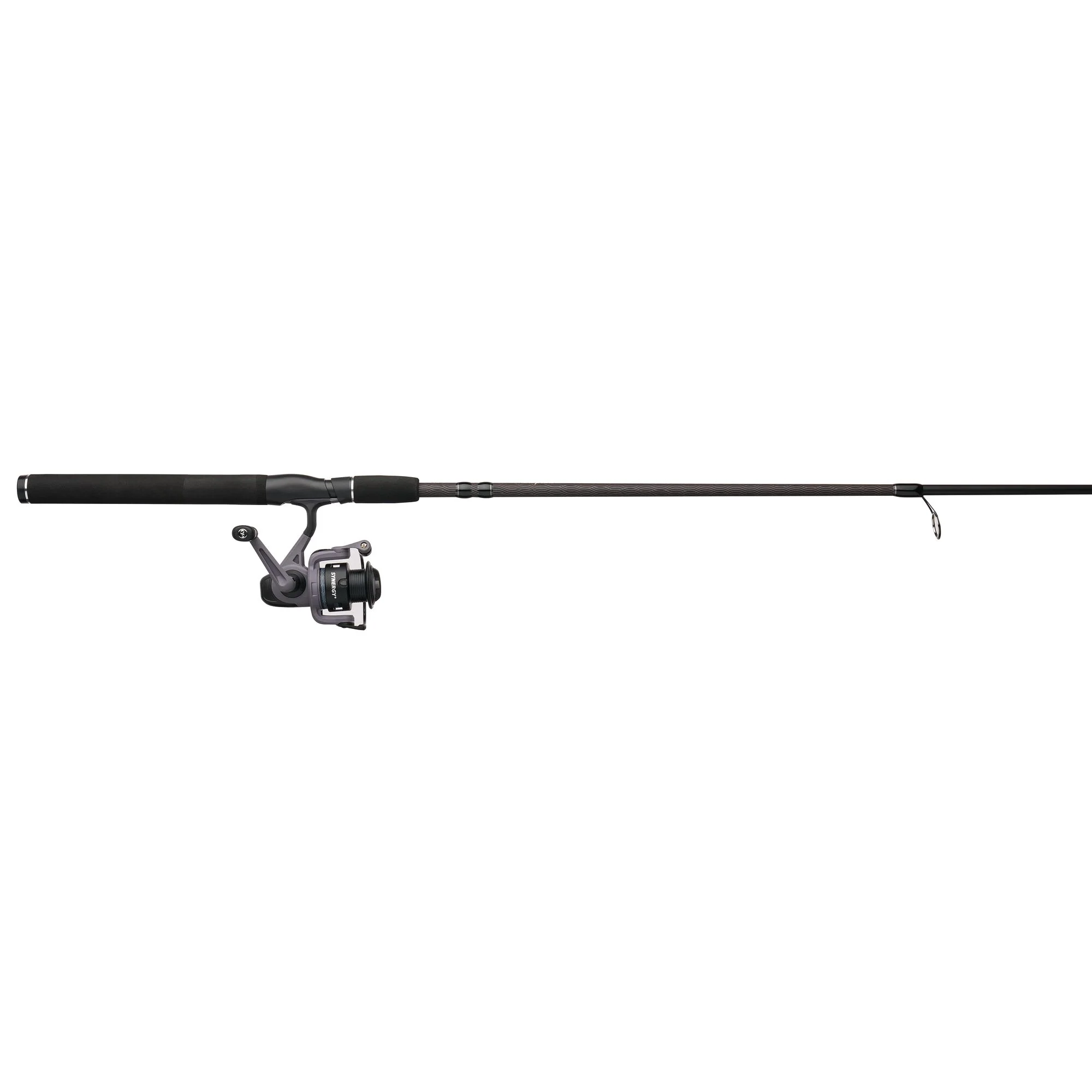 Shakespeare Synergy® Spinning Combo - Image 3