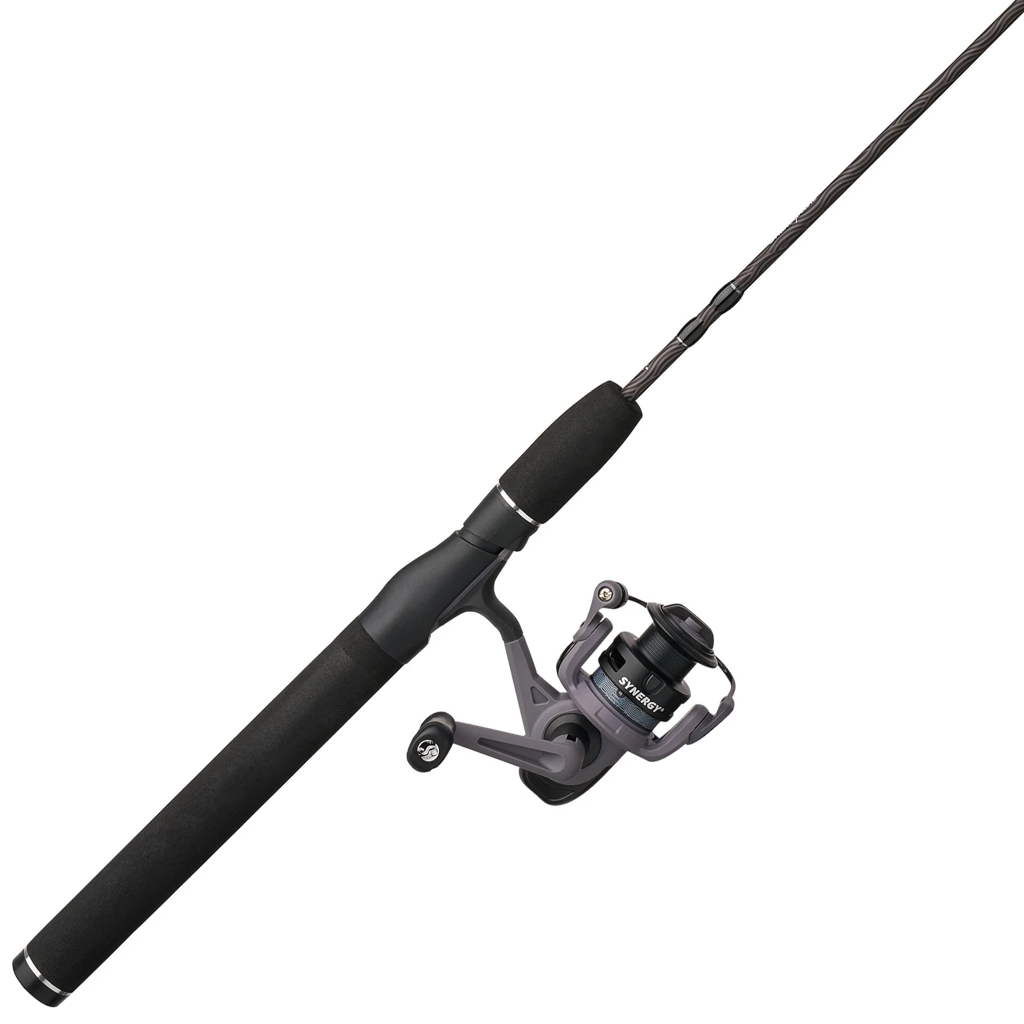 Shakespeare Synergy® Spinning Combo - Image 9