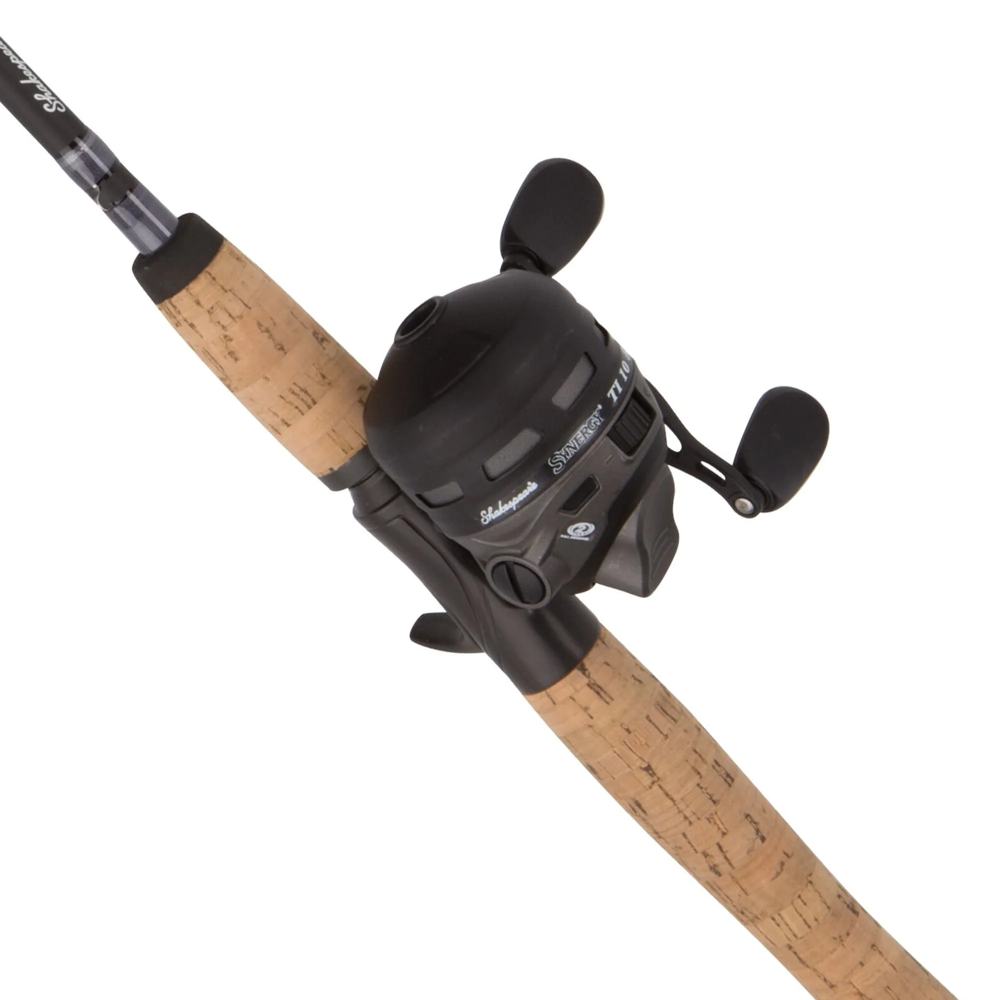 Shakespeare Synergy® TI Spincast Combo (Prior Gen) - Image 2