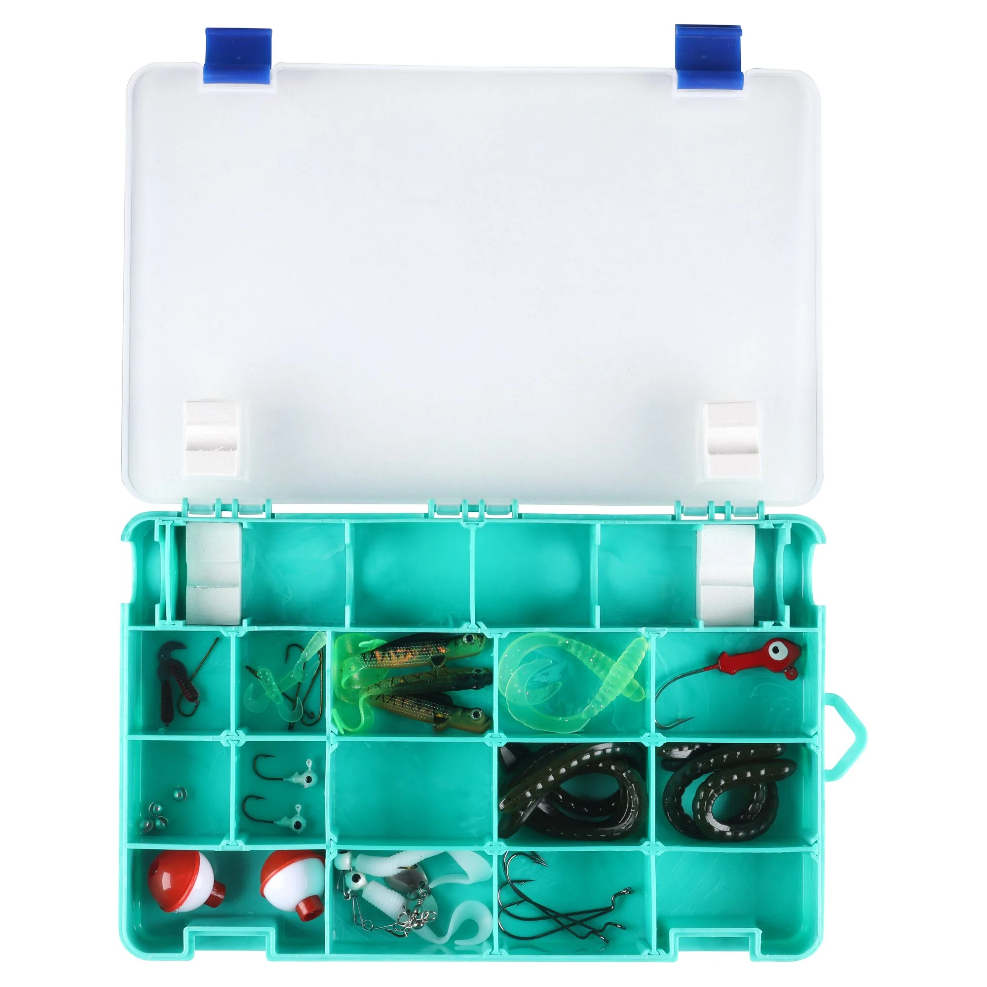 Shakespeare Tacklebox - Image 14