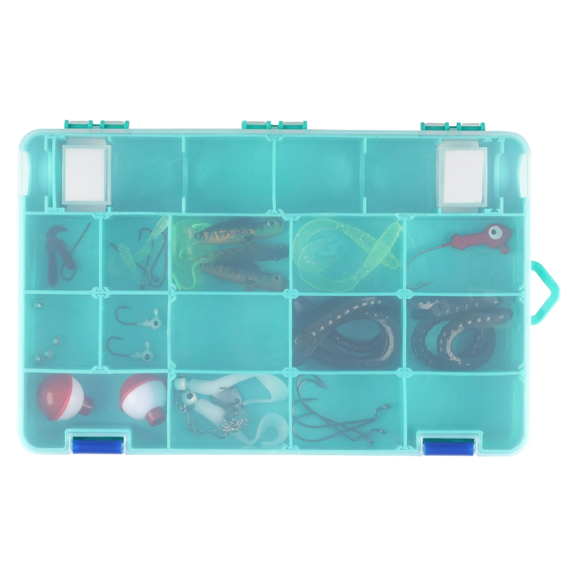 Shakespeare Tacklebox - Image 16