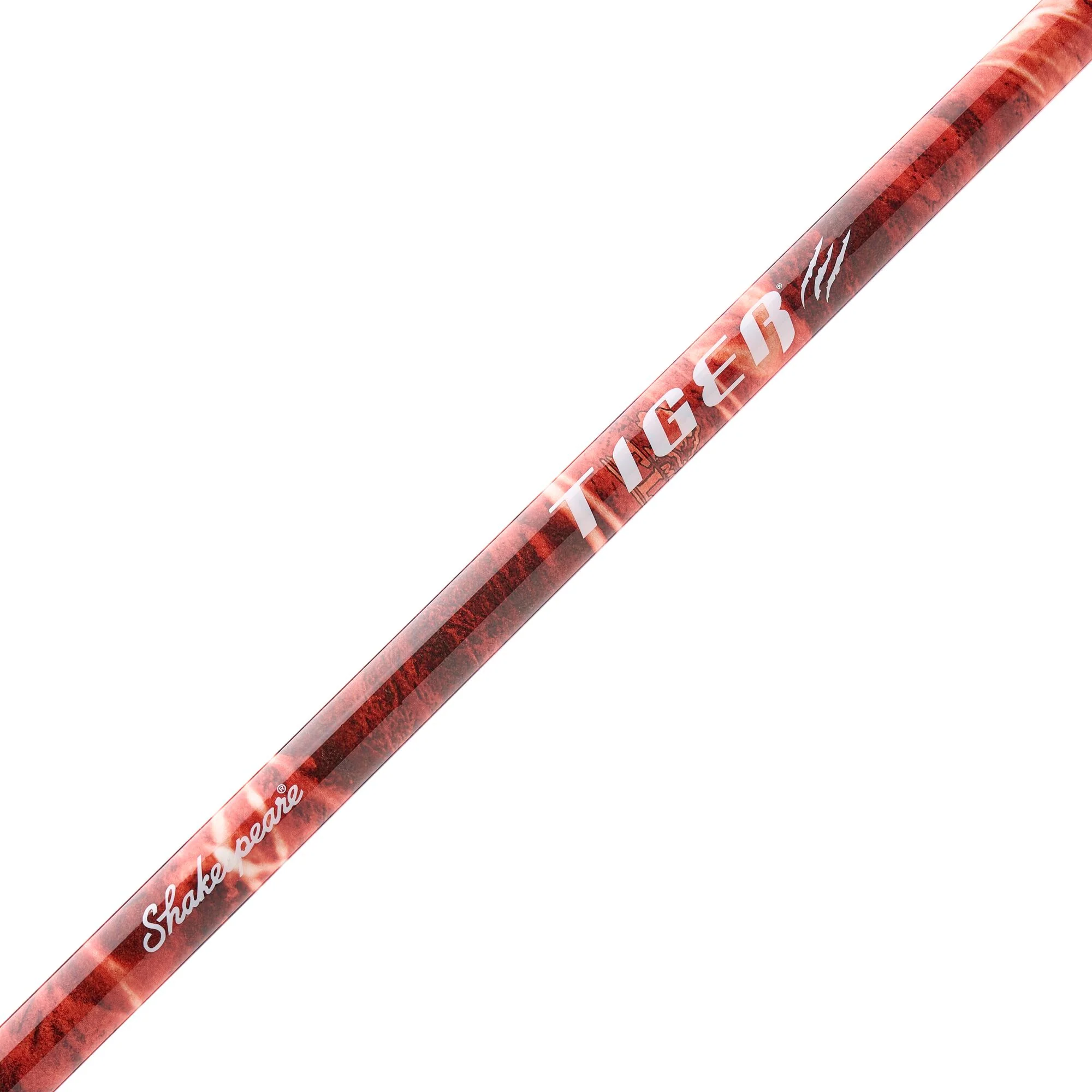 Shakespeare Tiger® Spinning Catfish Mossy Oak Combo - Image 5