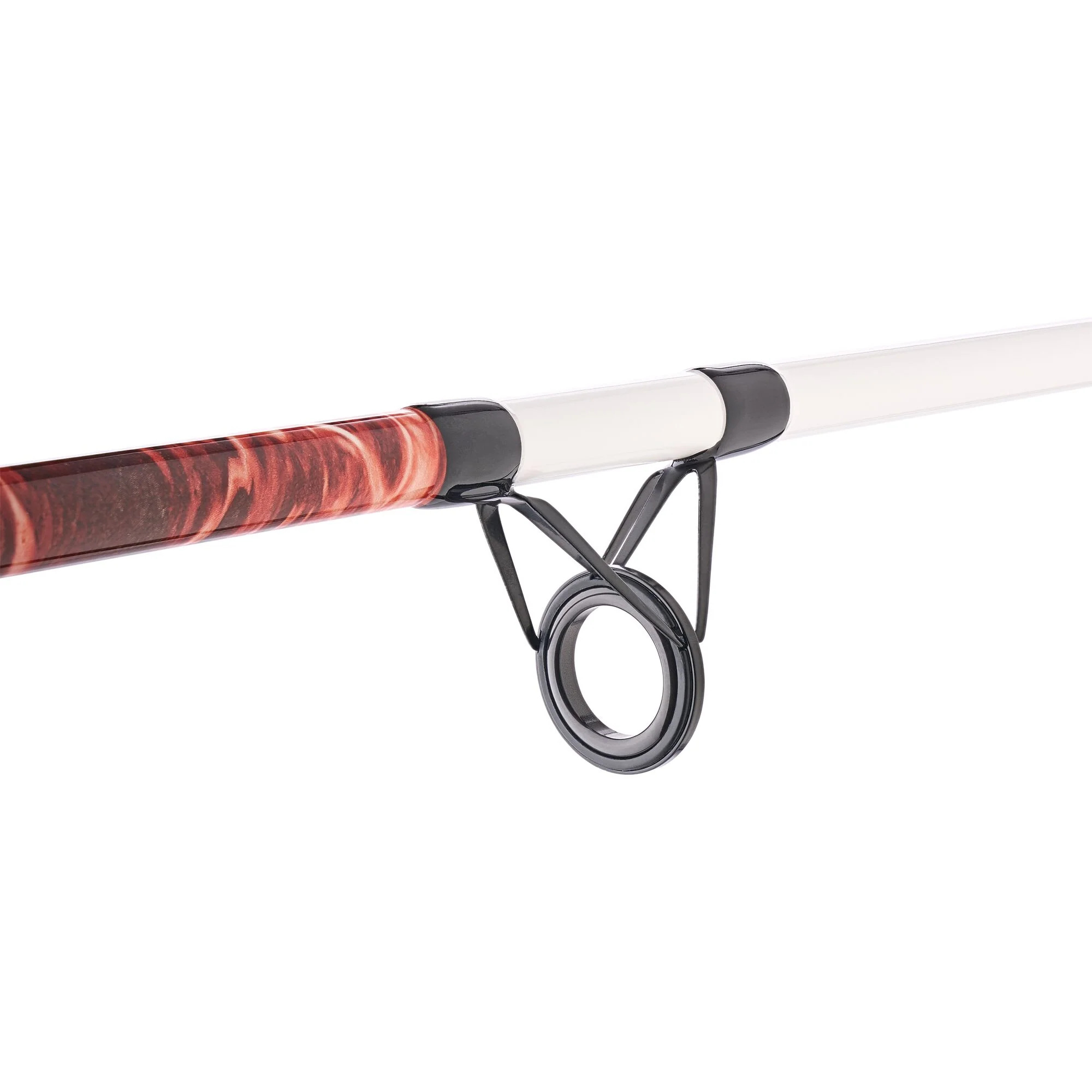 Shakespeare Tiger® Spinning Catfish Mossy Oak Combo - Image 6