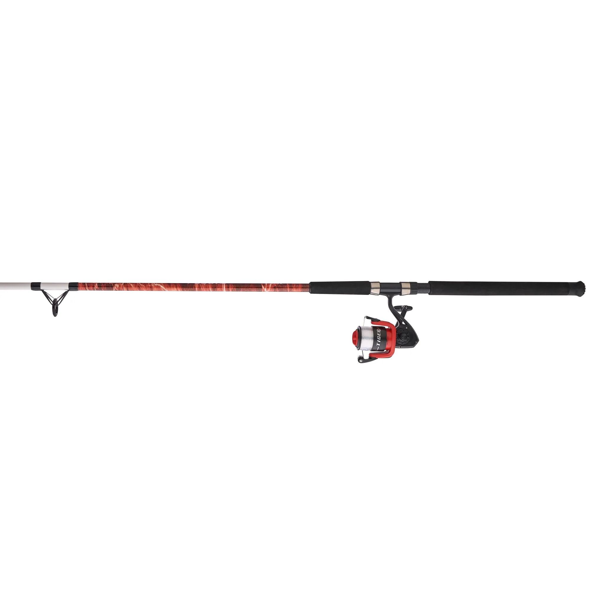 Shakespeare Tiger® Spinning Catfish Mossy Oak Kit - Image 4