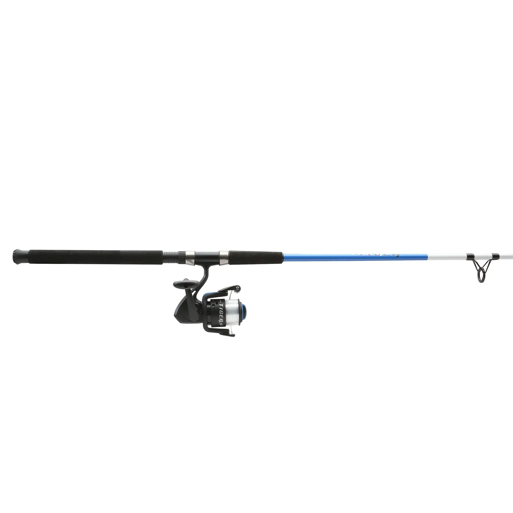 Shakespeare Tiger® Spinning Combo - Image 5
