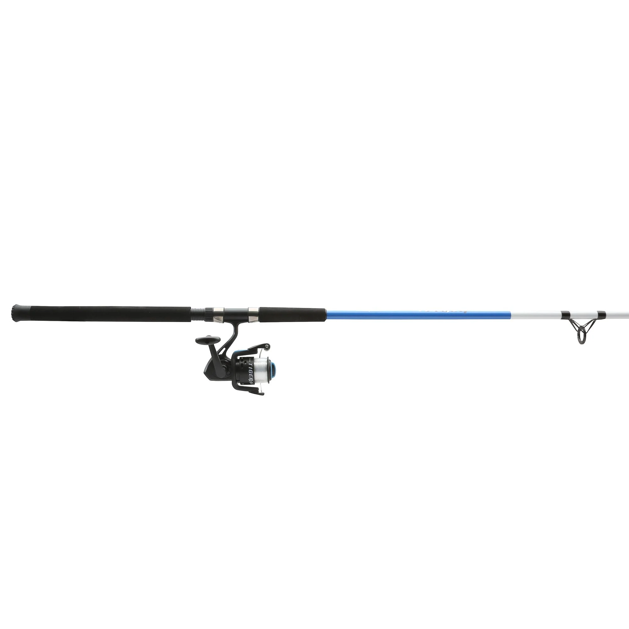 Shakespeare Tiger® Spinning Combo - Image 6