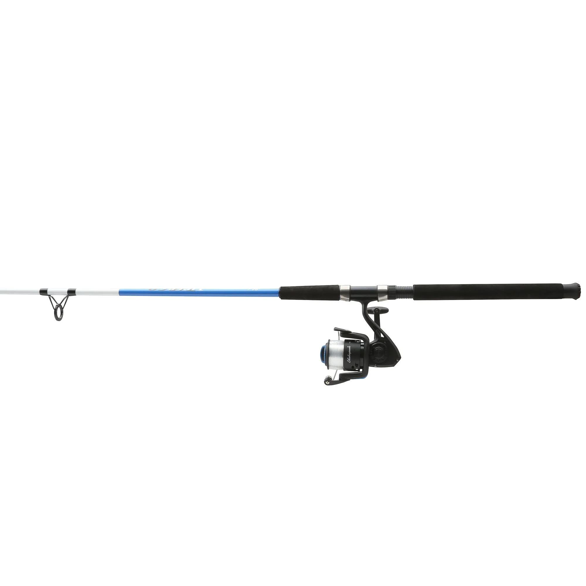 Shakespeare Tiger® Spinning Combo - Image 7